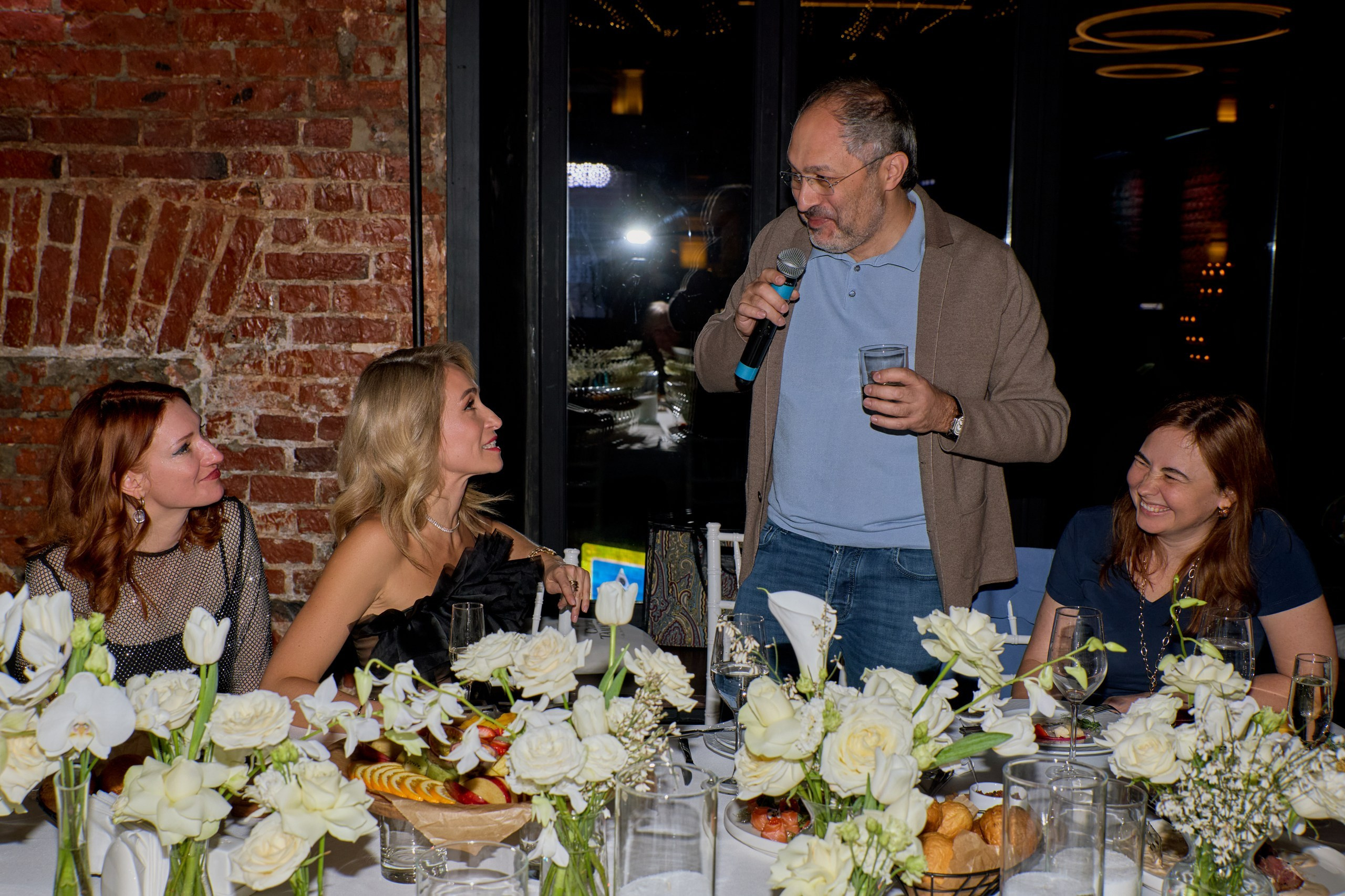 Корпоративные мероприятия | Фотограф Иван Прусов