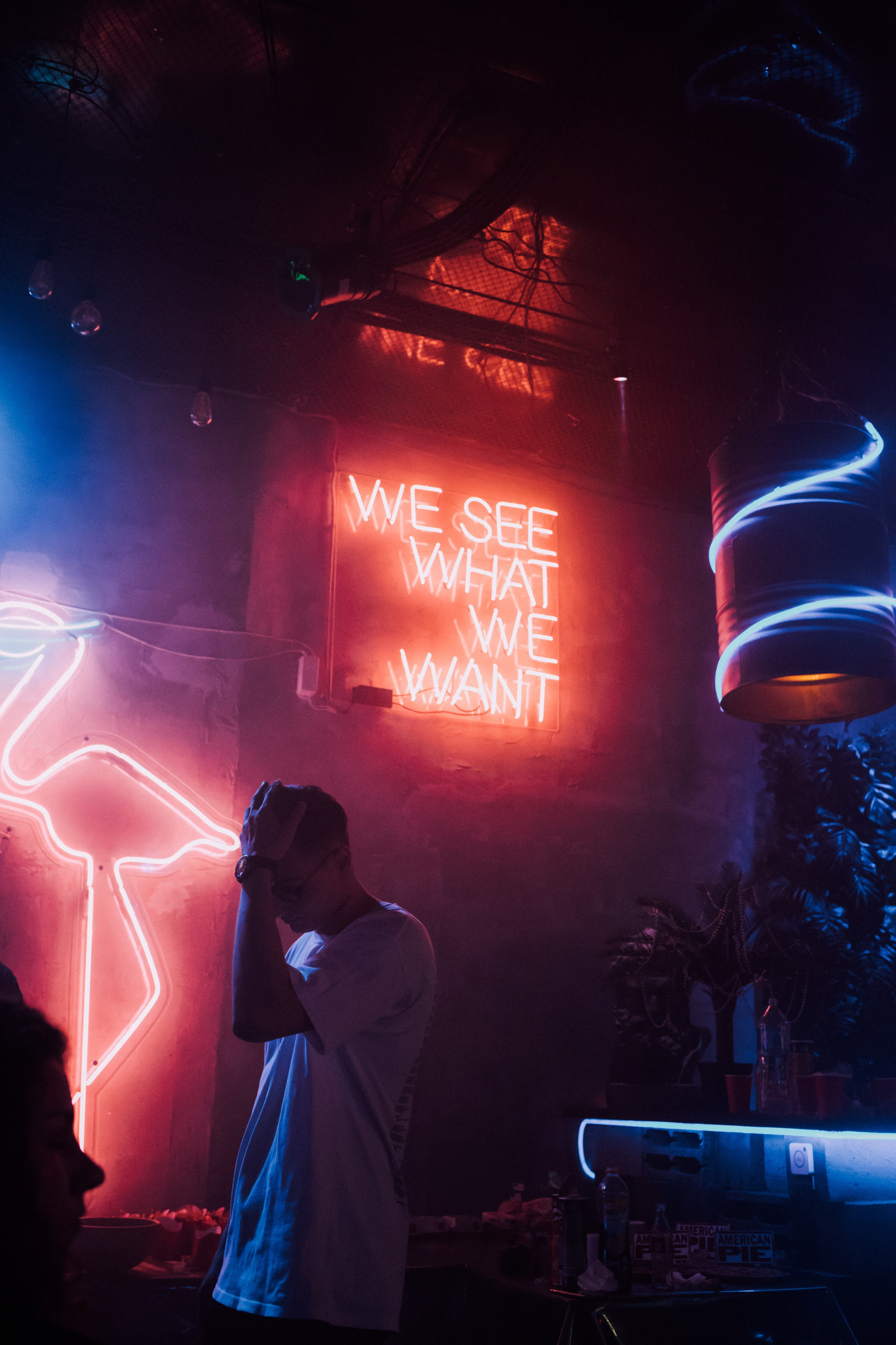 Events. Photographer Anastasia Kirnosenko