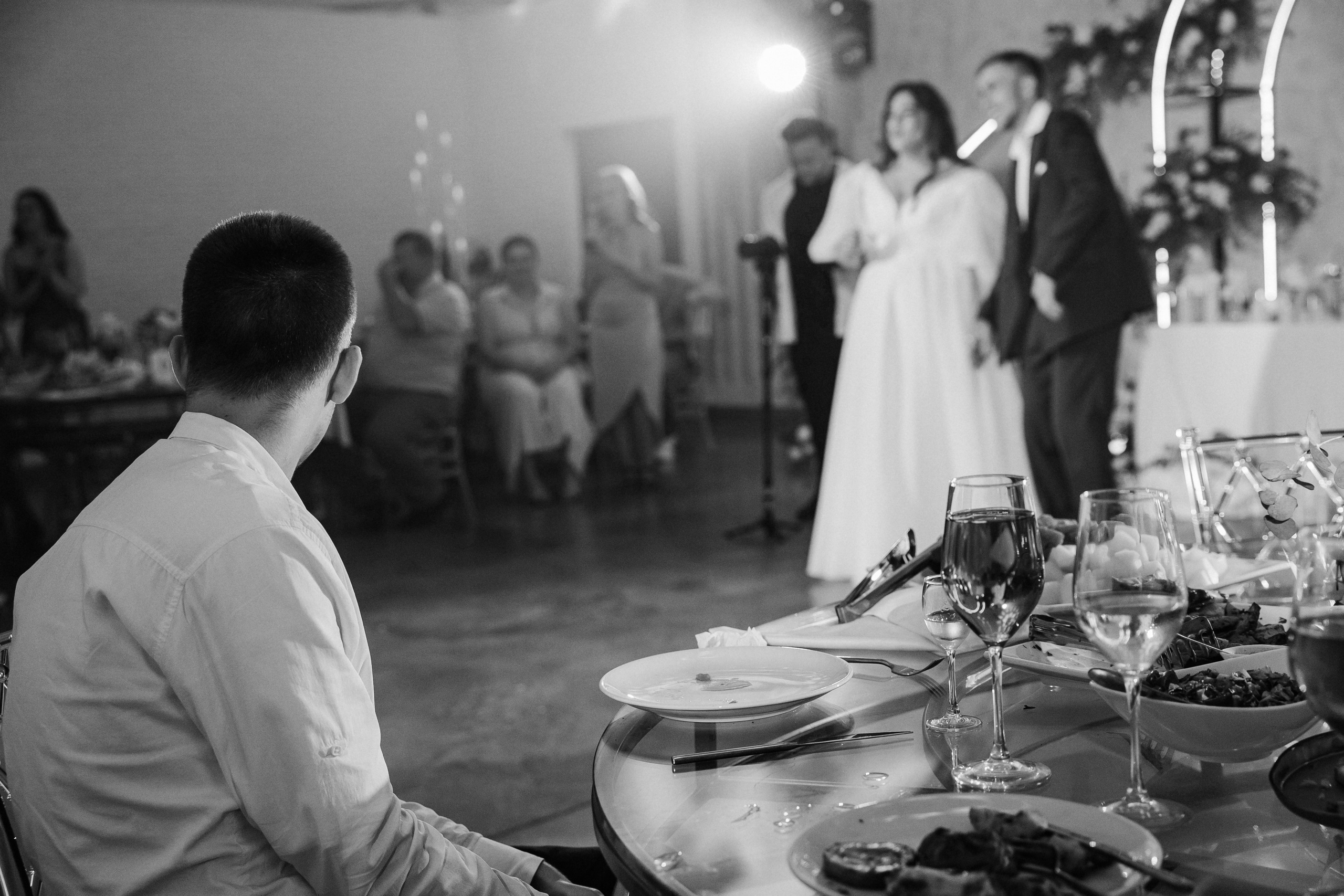 Андрей и Оля. Свадебный фотограф в Москве и Екатеринбурге