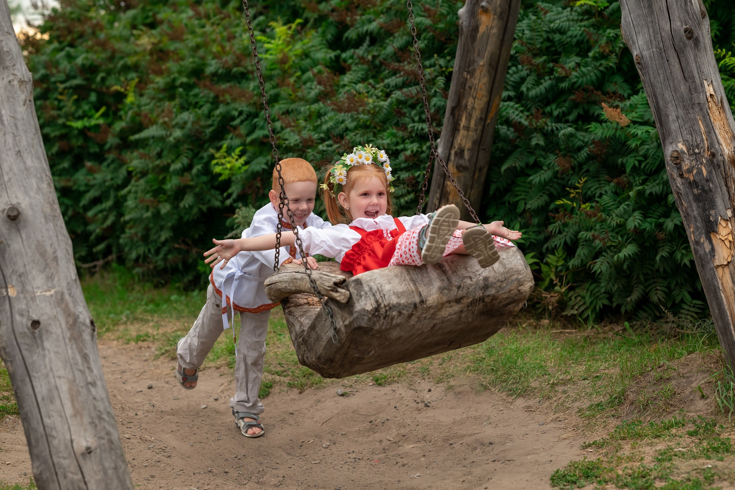 Абалак. Фотограф в Тюмени Голышева Елена