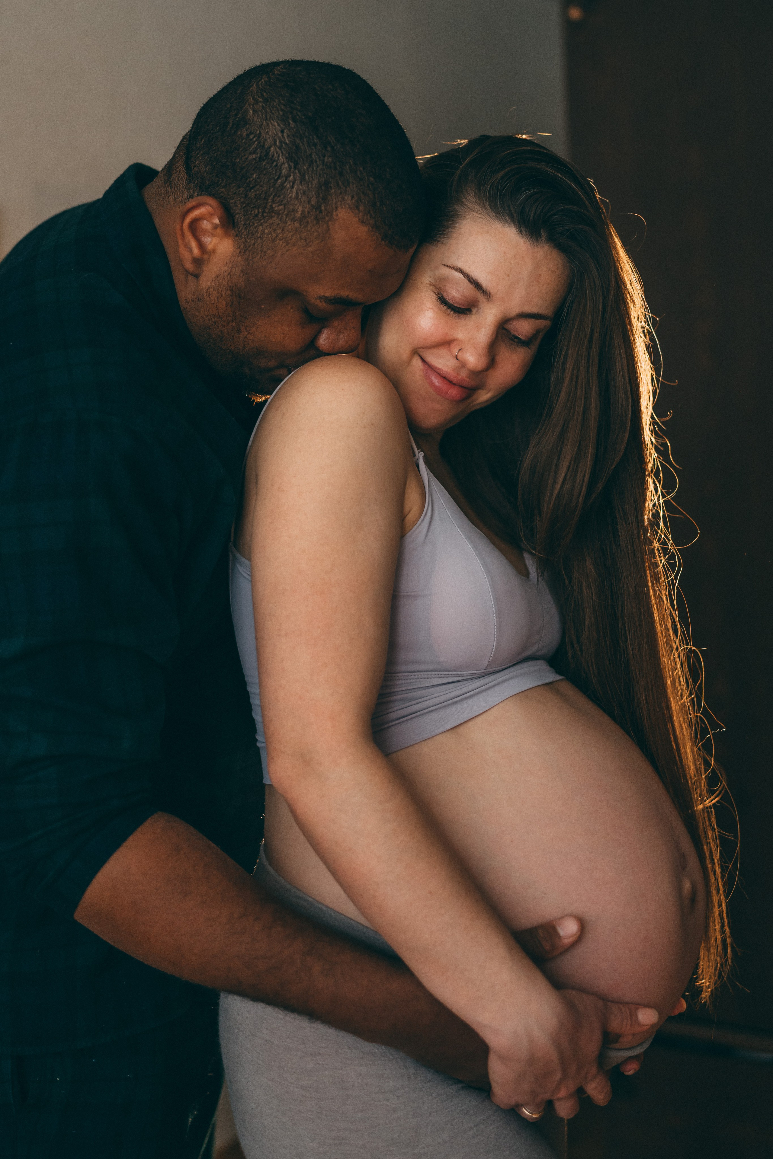 Жозе& Ирина& Даниэль. Ярослава Осетрова фотограф — Мск