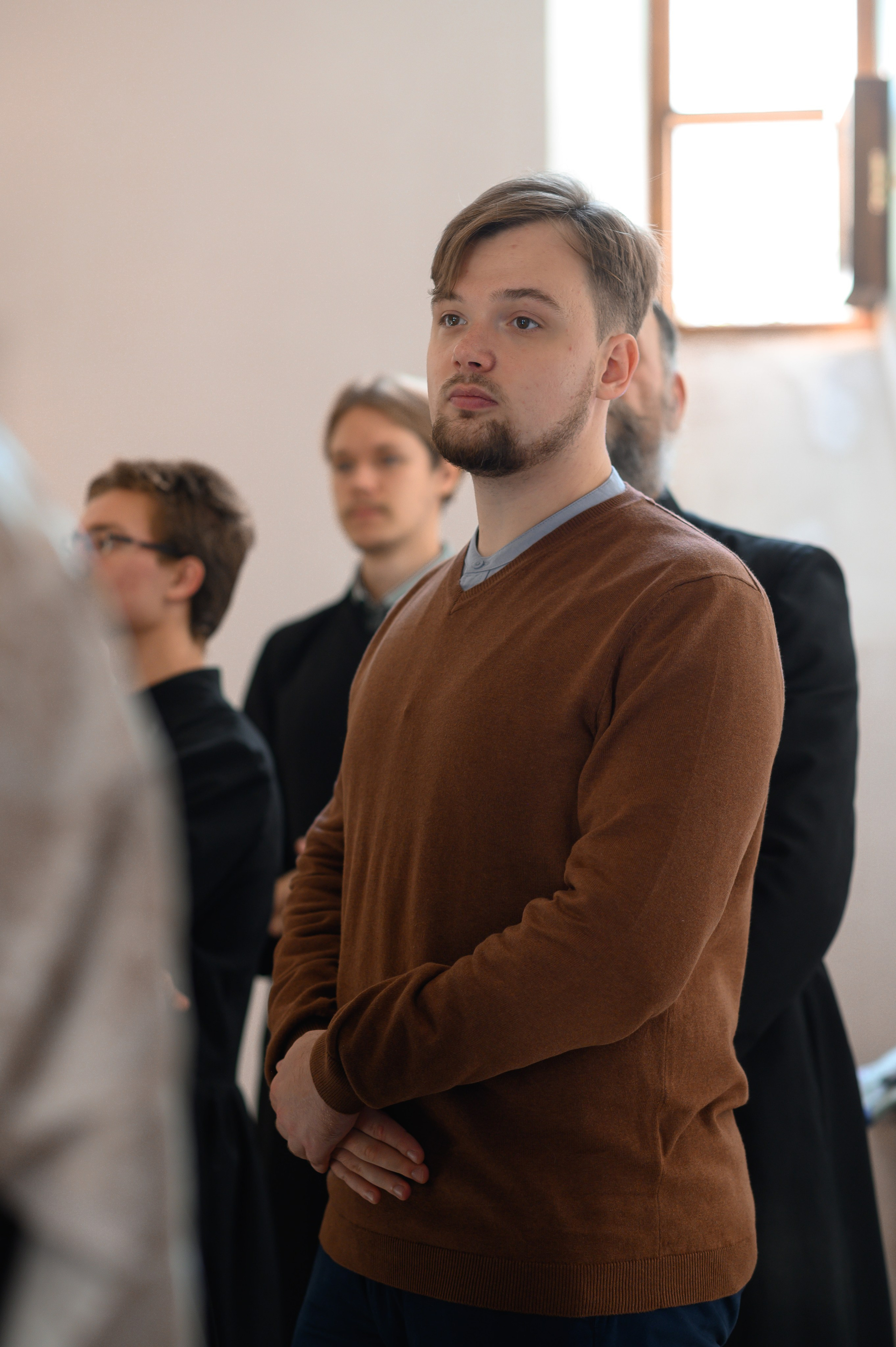 Александр & Елизавета. Семейный и свадебный фотограф в Санкт-Петербурге Серафима Смирнова