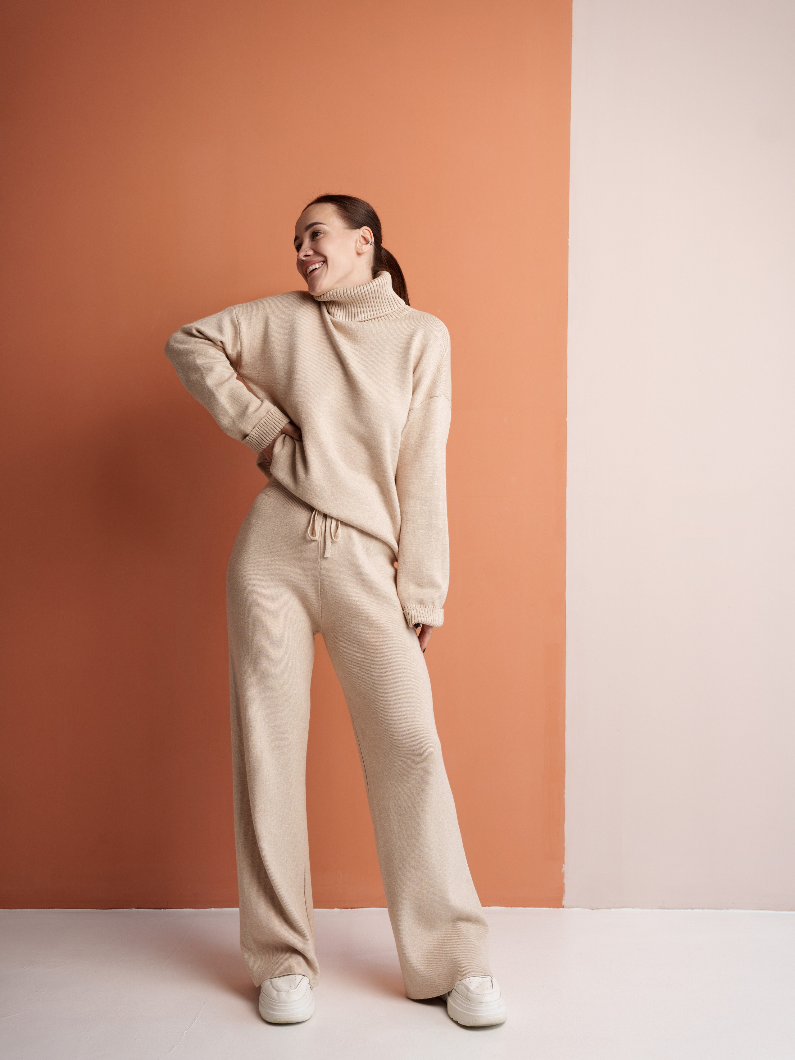 Женские костюмы. Портретный и Контент фотограф Григорий Семенов (Grifon) в Ижевске