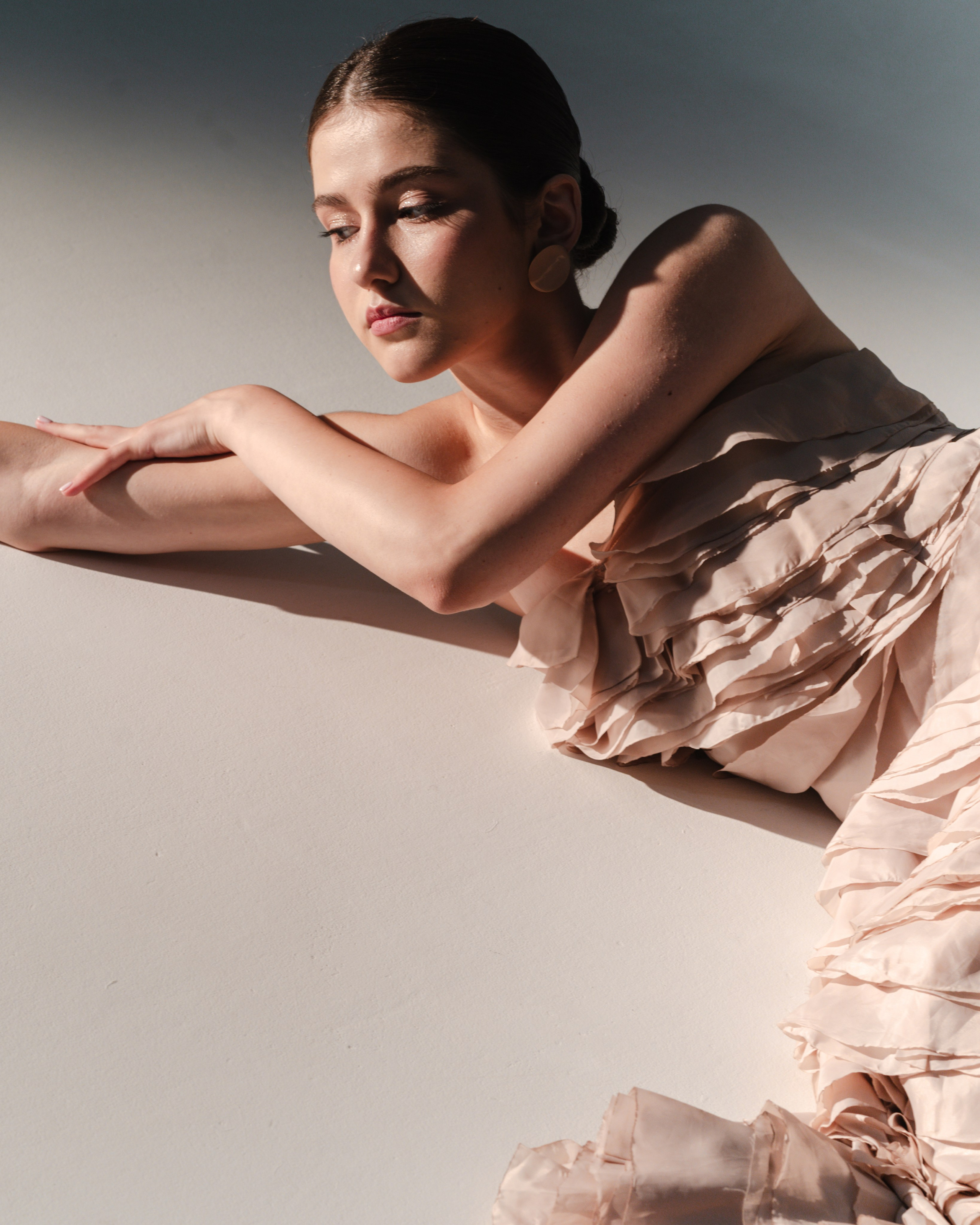 Sofia. Commercial photographer Natalia Bychkova