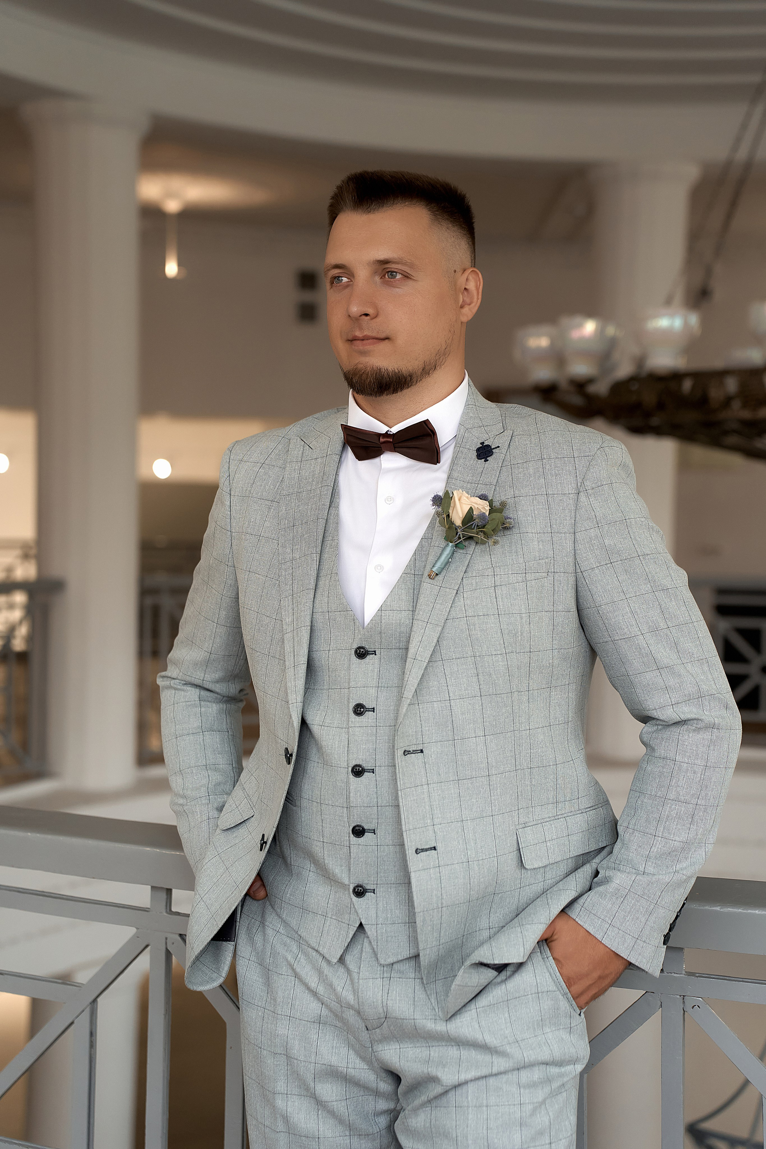 Андрей & Елена. Фотограф в Нижнем Новгороде Марина Кузнецова