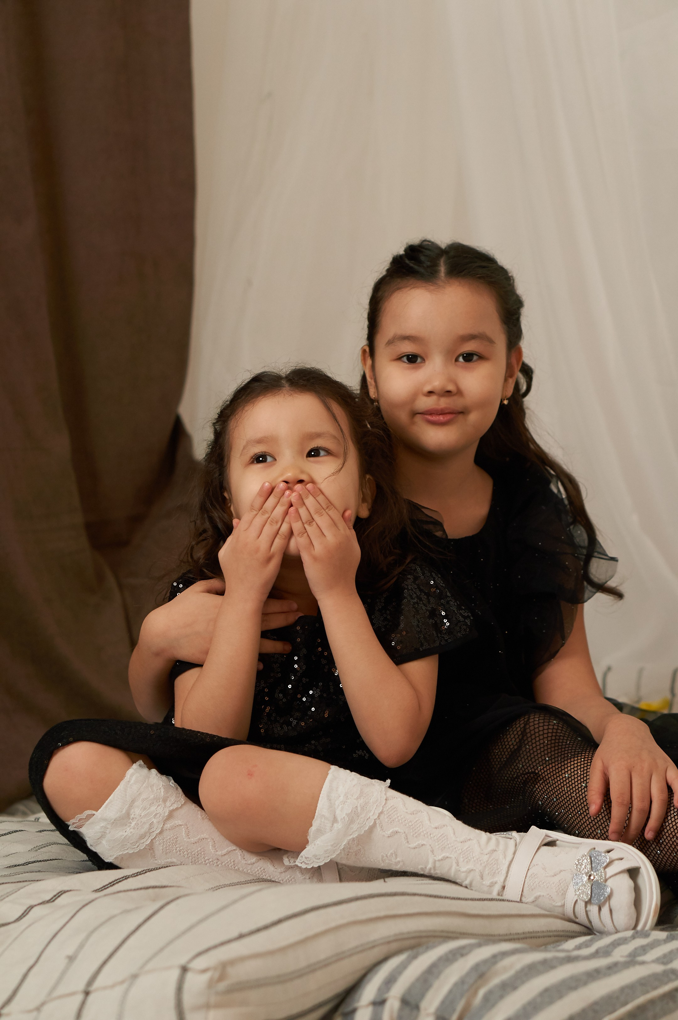 Дети. Фотограф \ видеограф