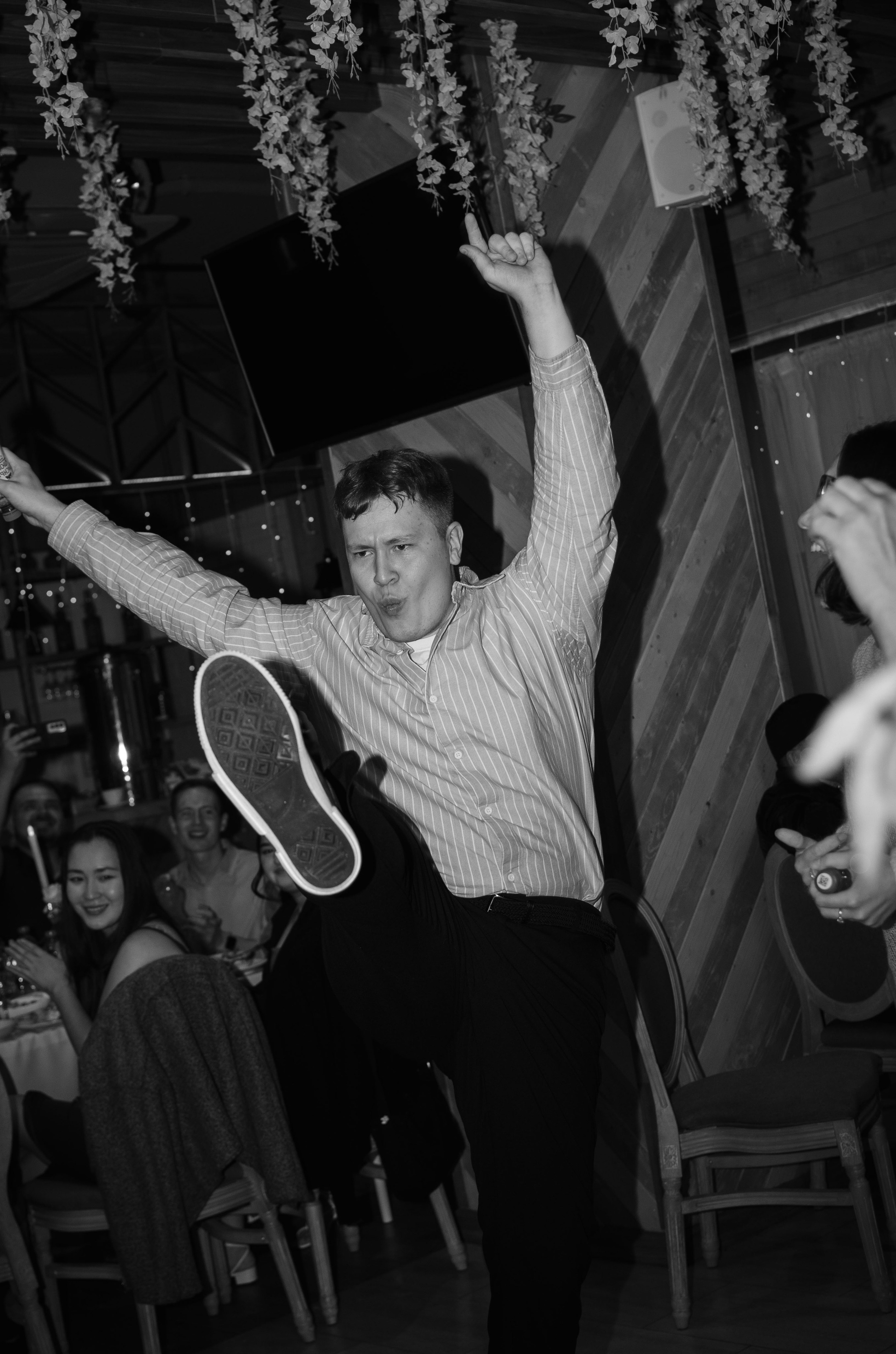 Наташа & Жавлон. Женский и предметный фотограф в Уфе Анастасия Настоечка