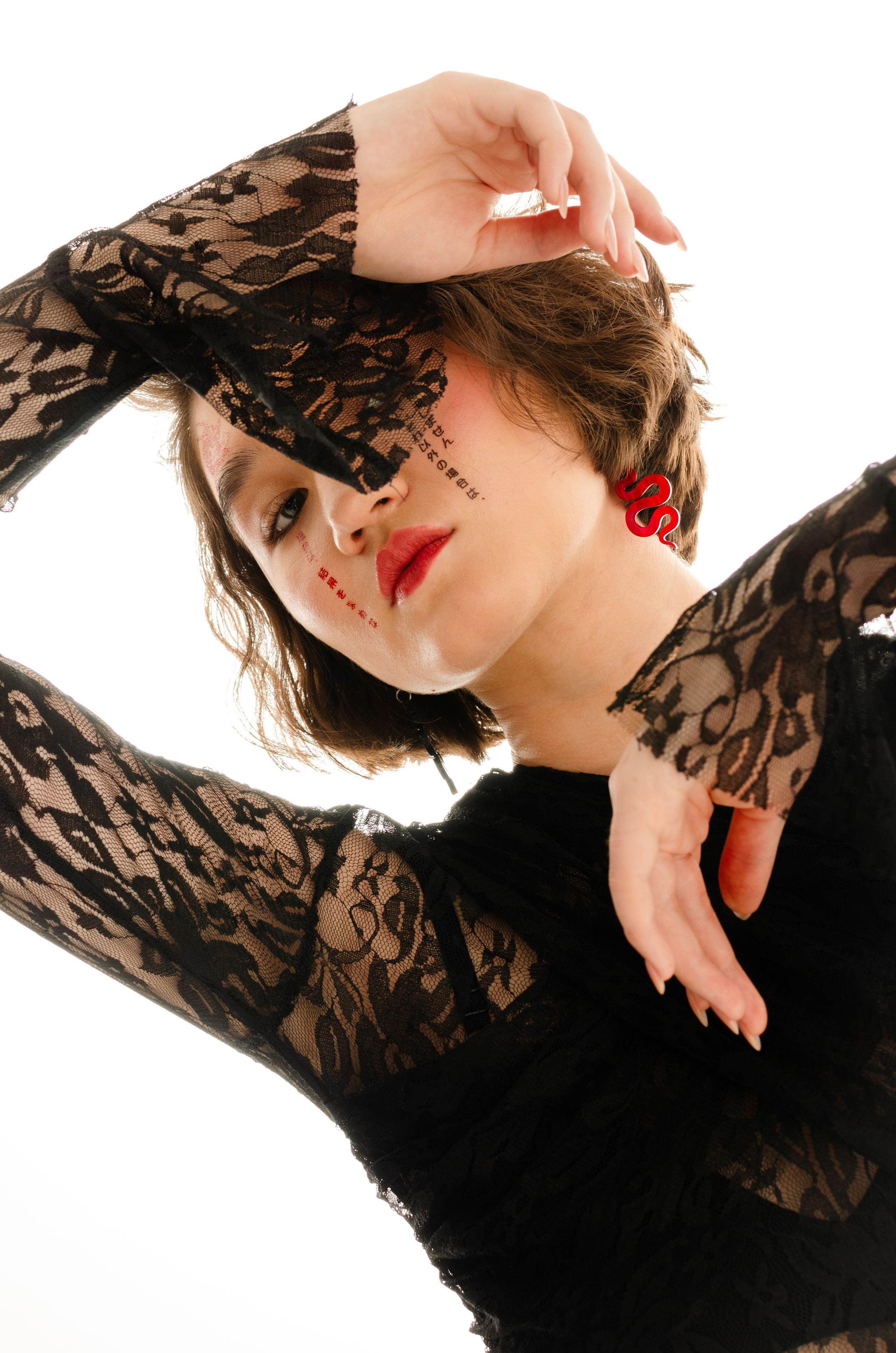 Лаура. Женский и предметный фотограф в Уфе Анастасия Настоечка