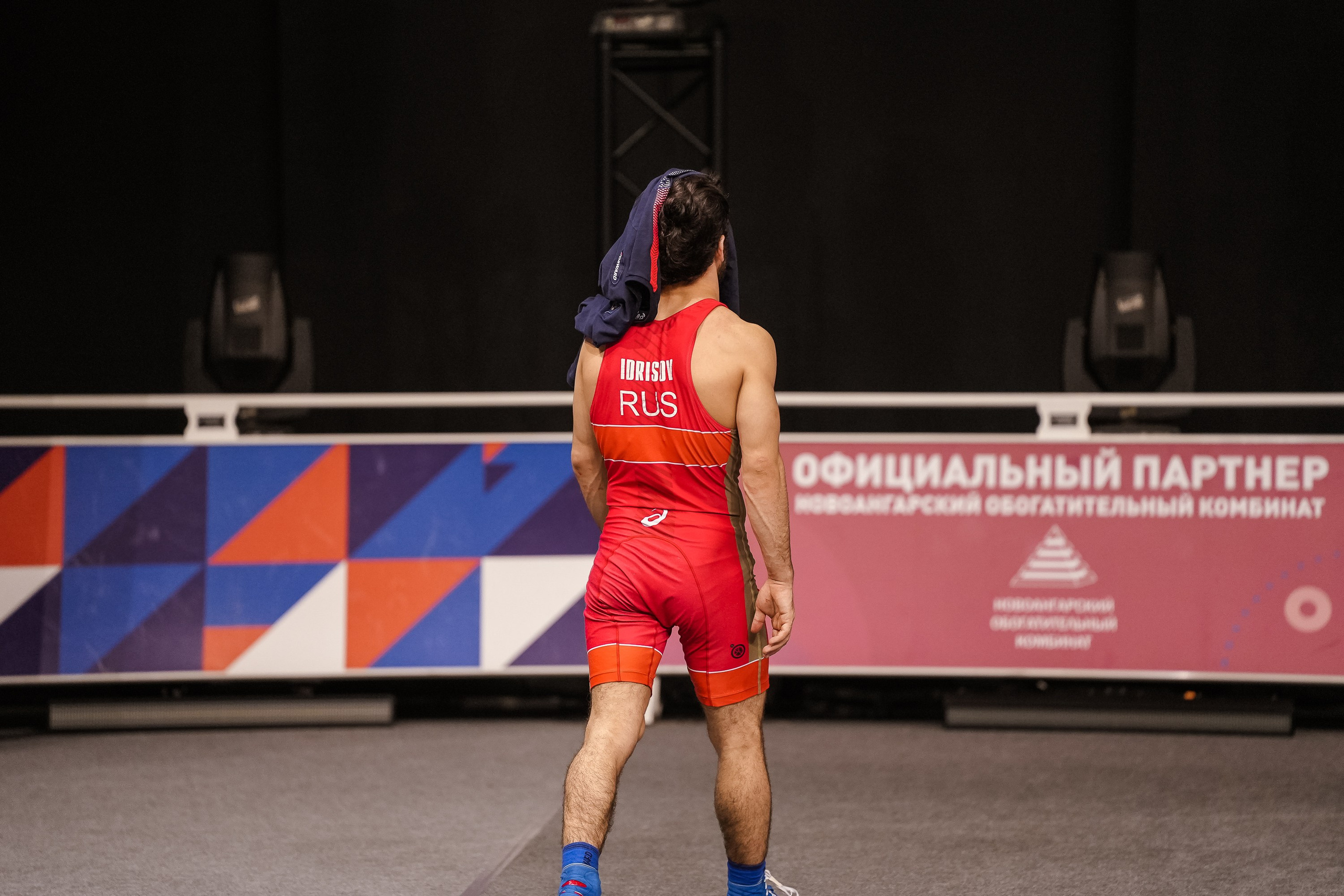 Кубок Ивана Ярыгина 2024 фото / Ivan Yarygin Cup 2024 photos. Фотограф Анна Герман. Красноярск