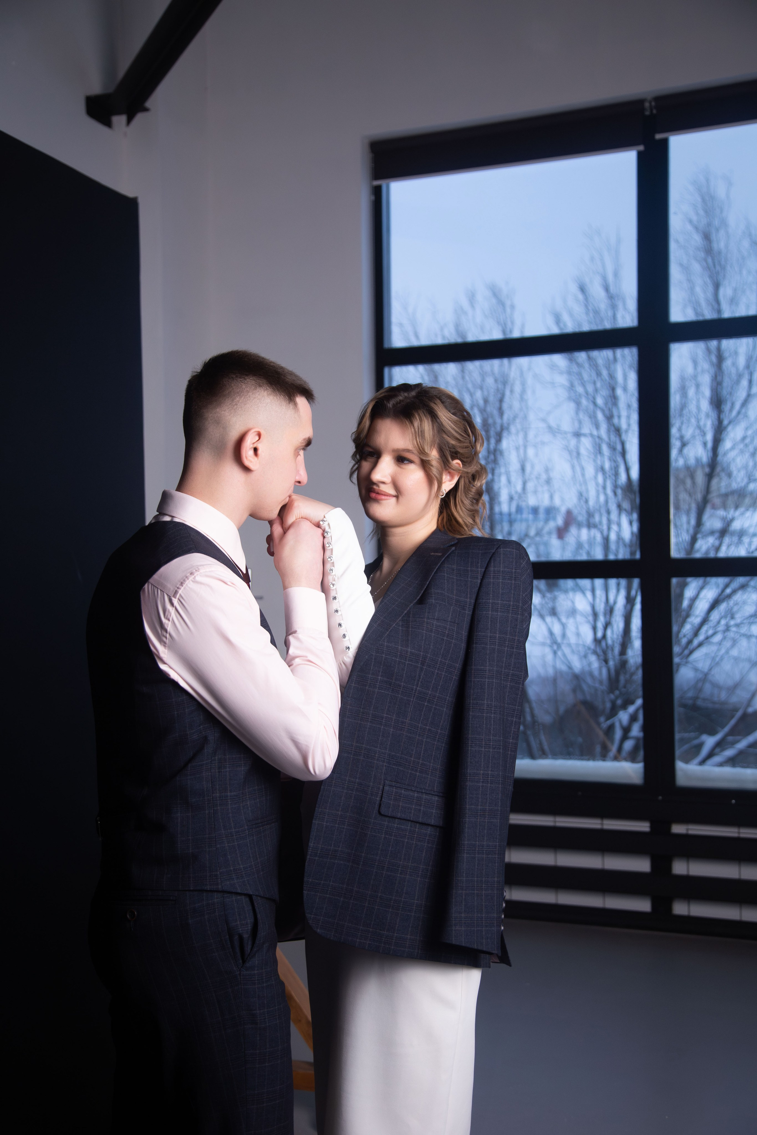 3. Анастасия Дубравская | Фотограф Сургут