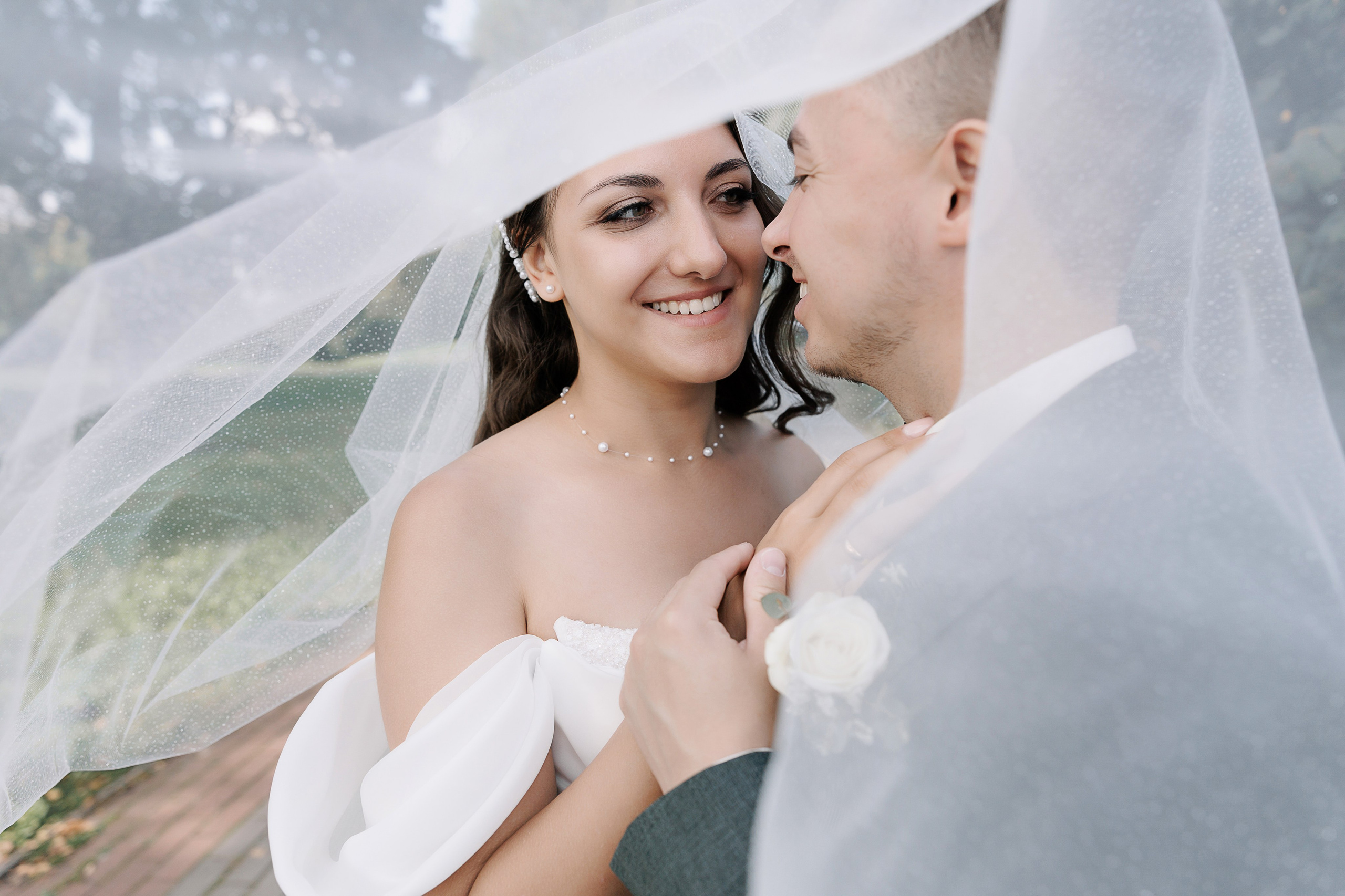 Свадьба. Свадебный и семейный фотограф в Твери и Тверской области