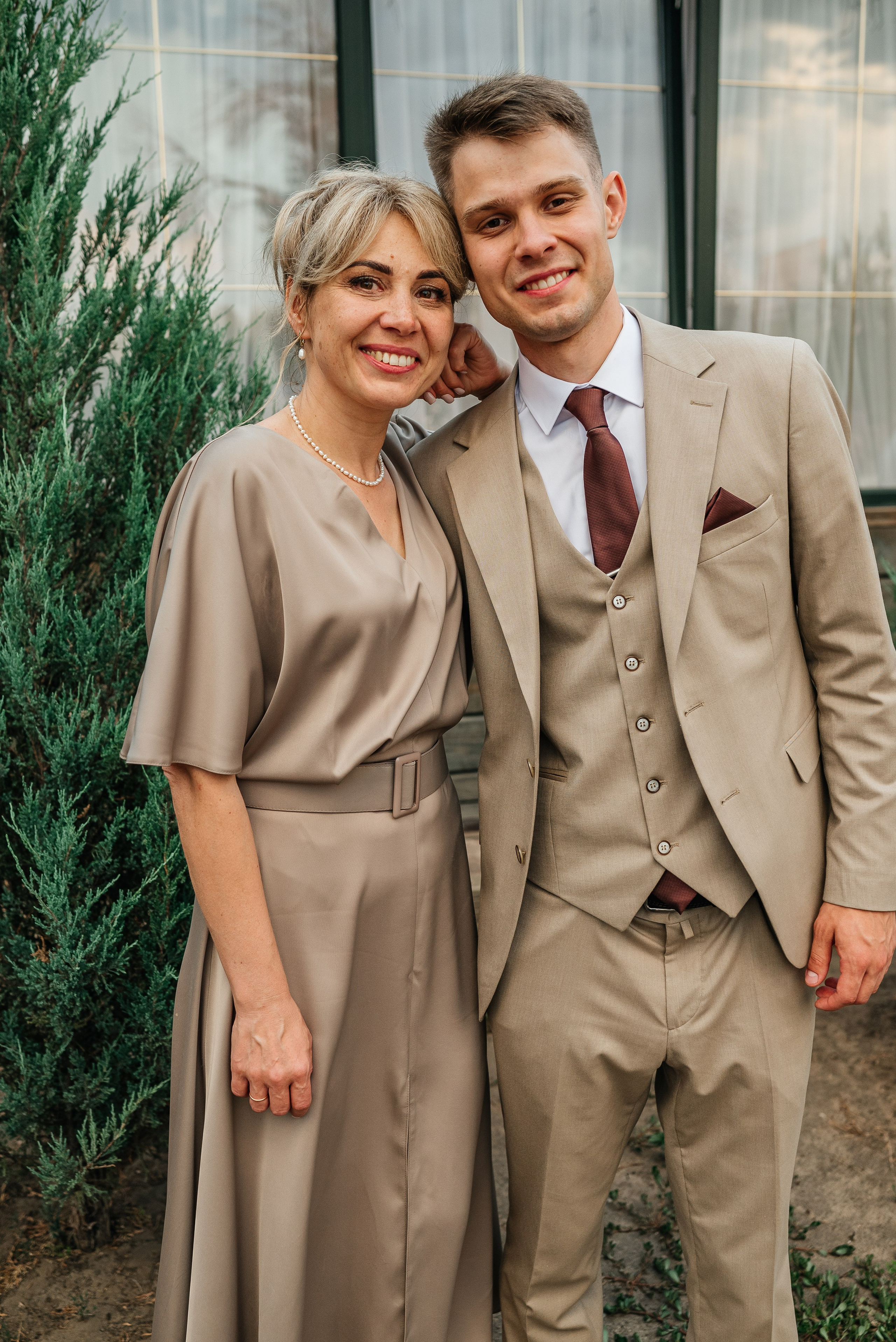 Данил и Леся 5.07.2025. Фотограф в Каменске-Шахтинском Ольга Сагал