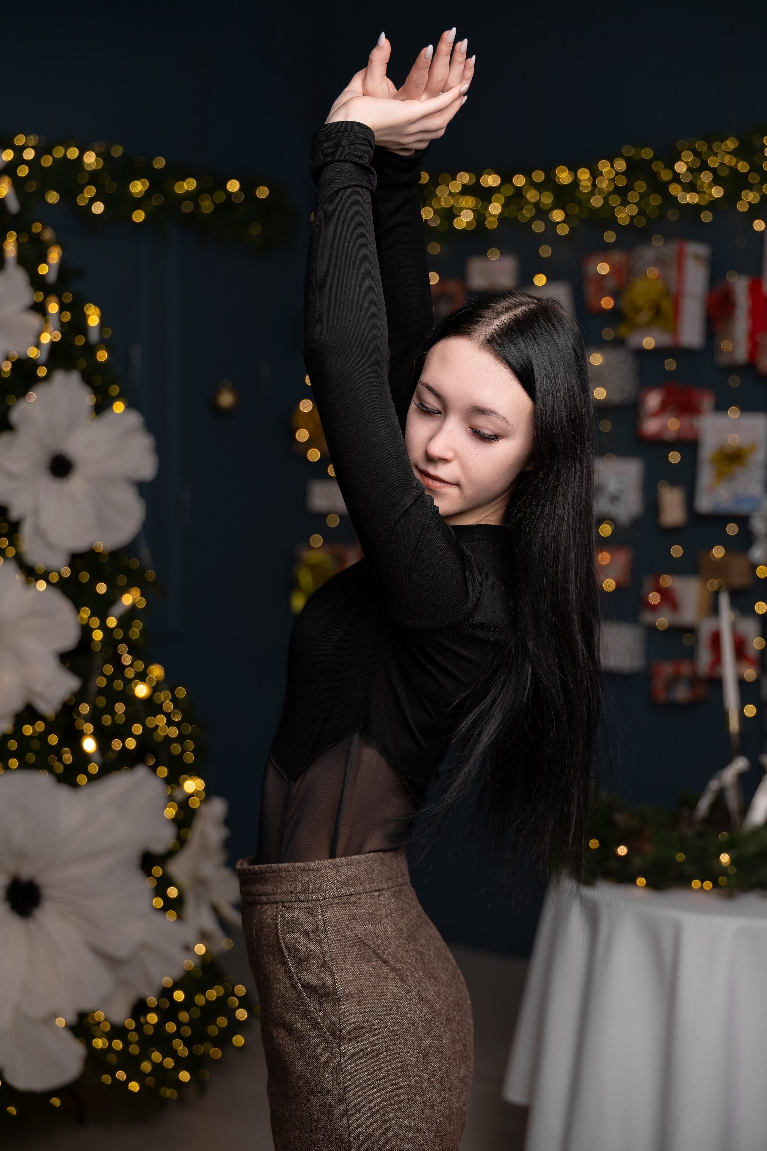 Мать и дочь. Семейный и Детский фотограф г. Москва, г. Борисоглебск