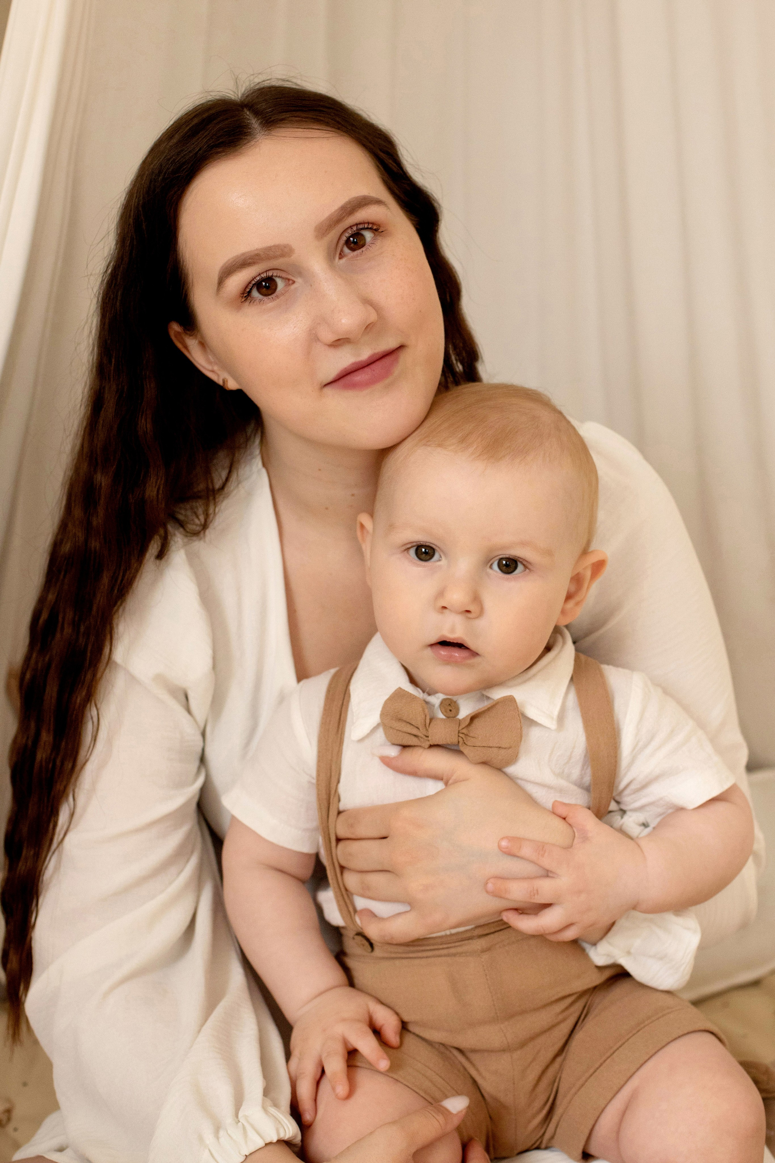 Настя Итого. Фотограф новорожденных в Екатеринбурге Татьяна Продан