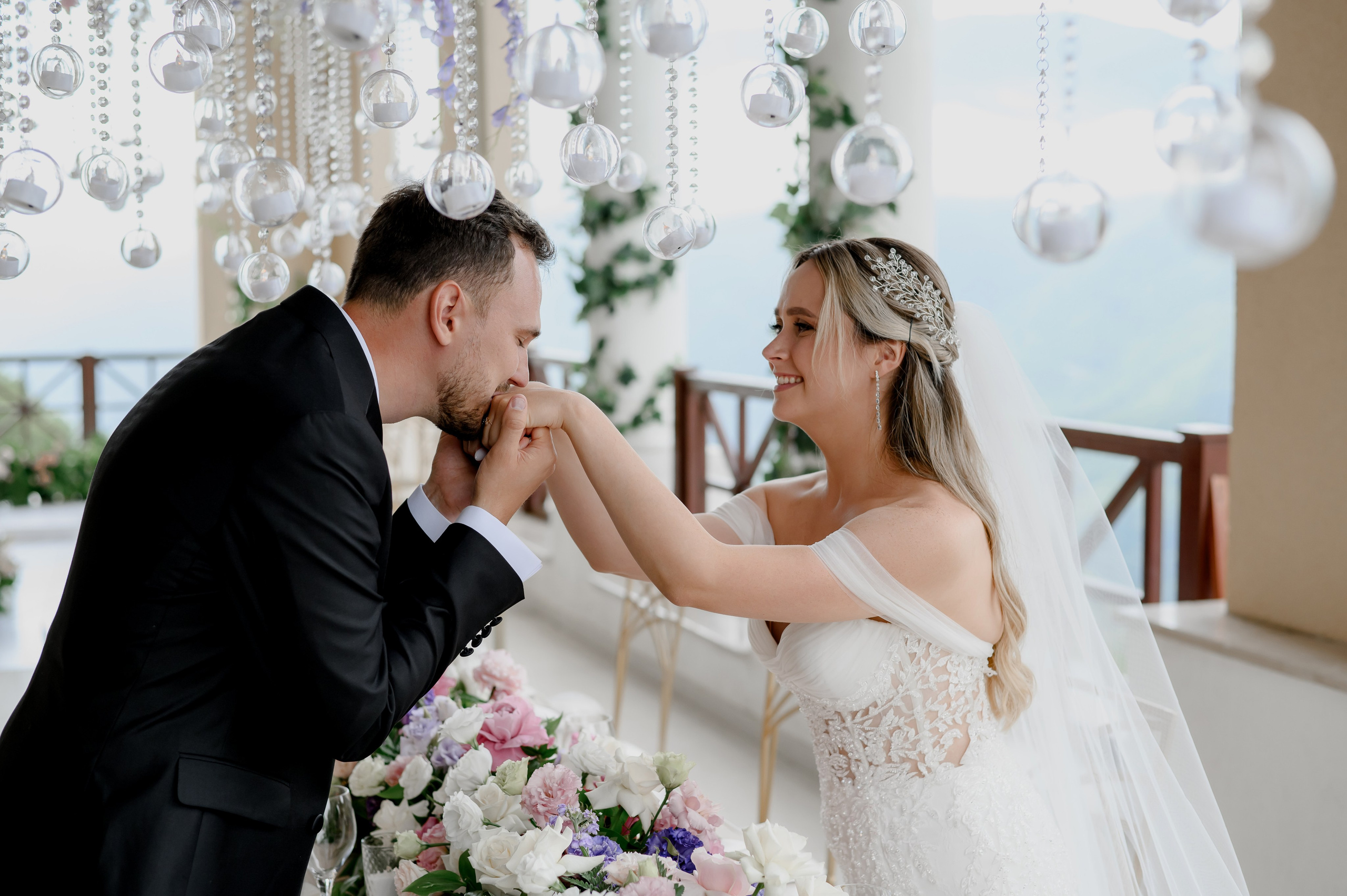 Свадебный фотограф. Свадебный и репортажный фотограф в Сочи и Краснодаре Сергей Грин