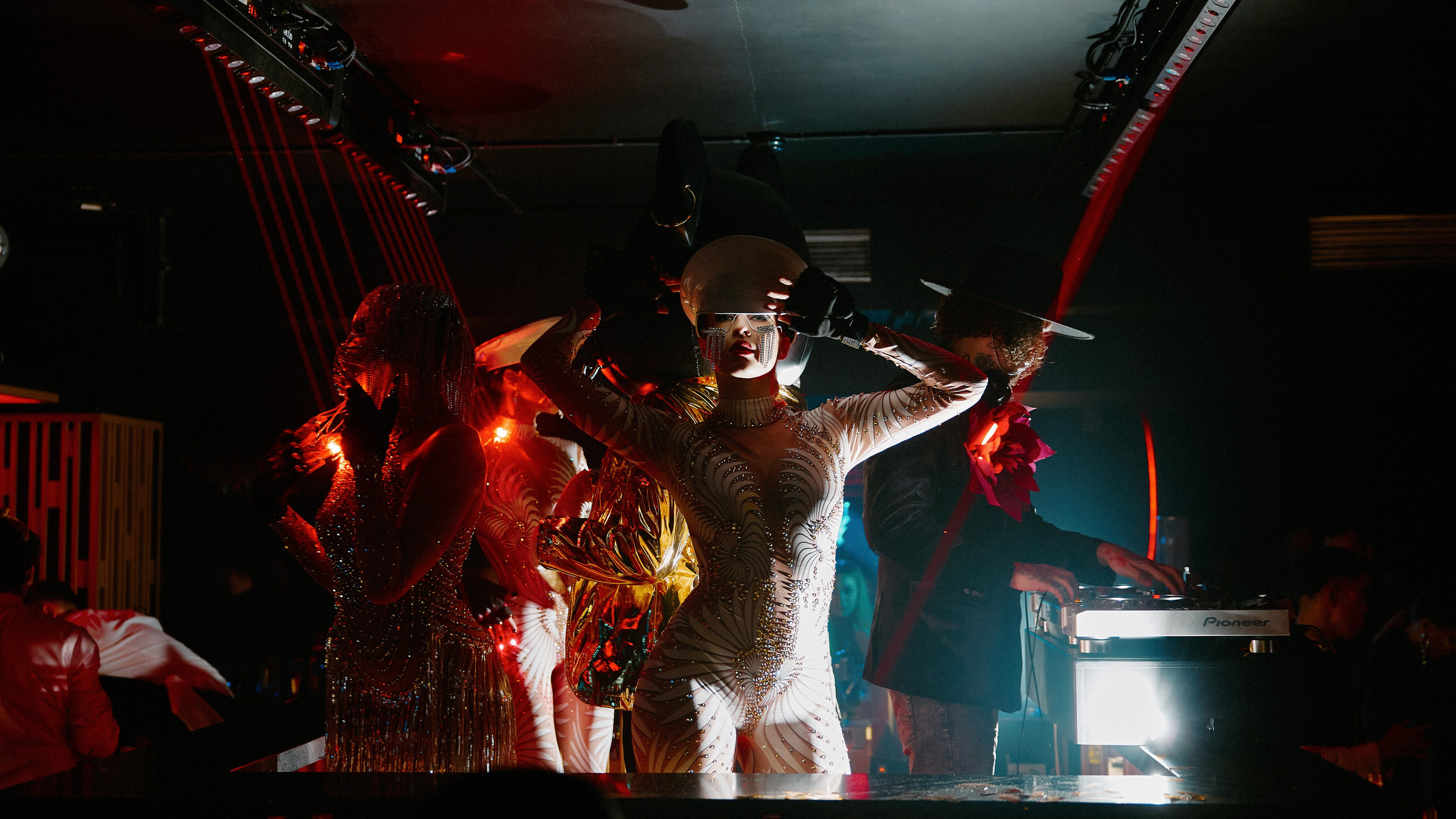 ИSTORИЯ GRAND OPENING. ФОТОГРАФ НА МЕРОПРИЯТИЕ ОТ СОЛЬ МЕДИА PRODUCTION