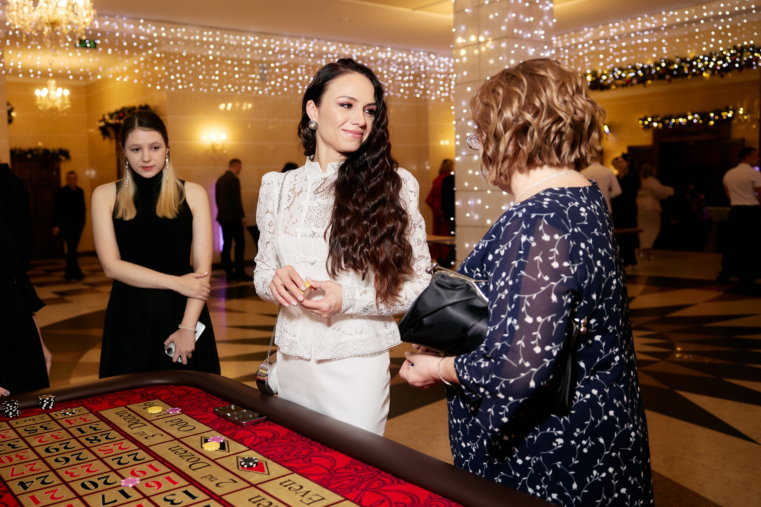 День энергетика. ФОТОГРАФ НА МЕРОПРИЯТИЕ ОТ СОЛЬ МЕДИА PRODUCTION