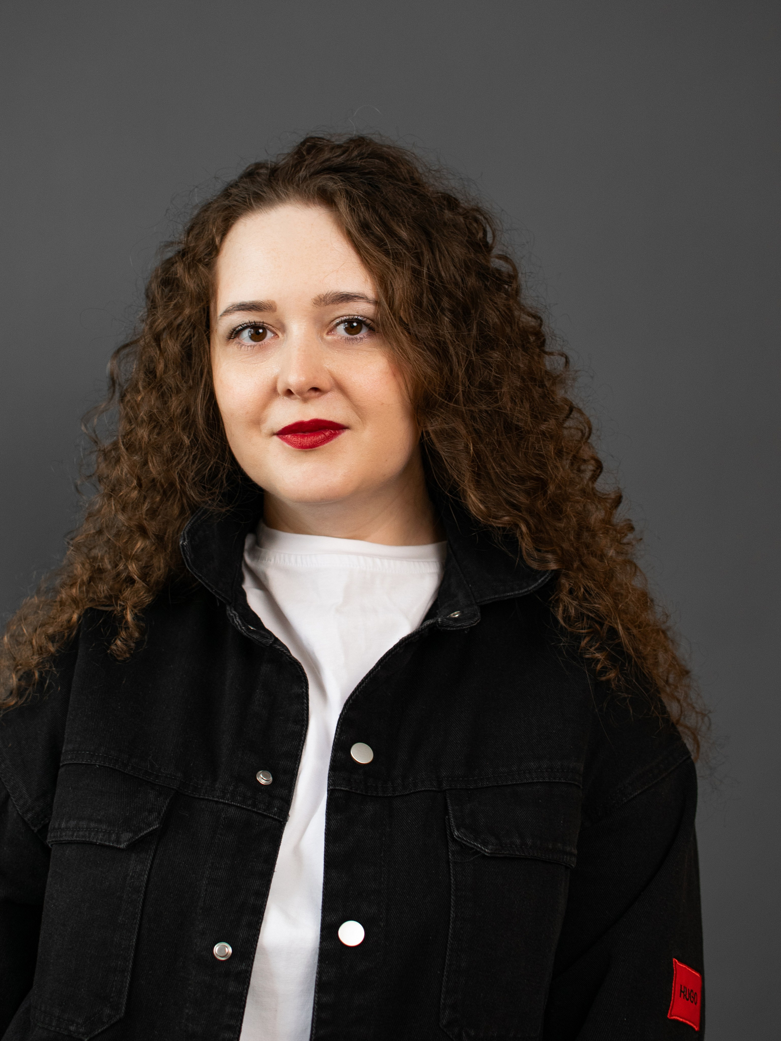 Женский портрет Фотосессия Фотограф в Омске Ульяна Красикова 