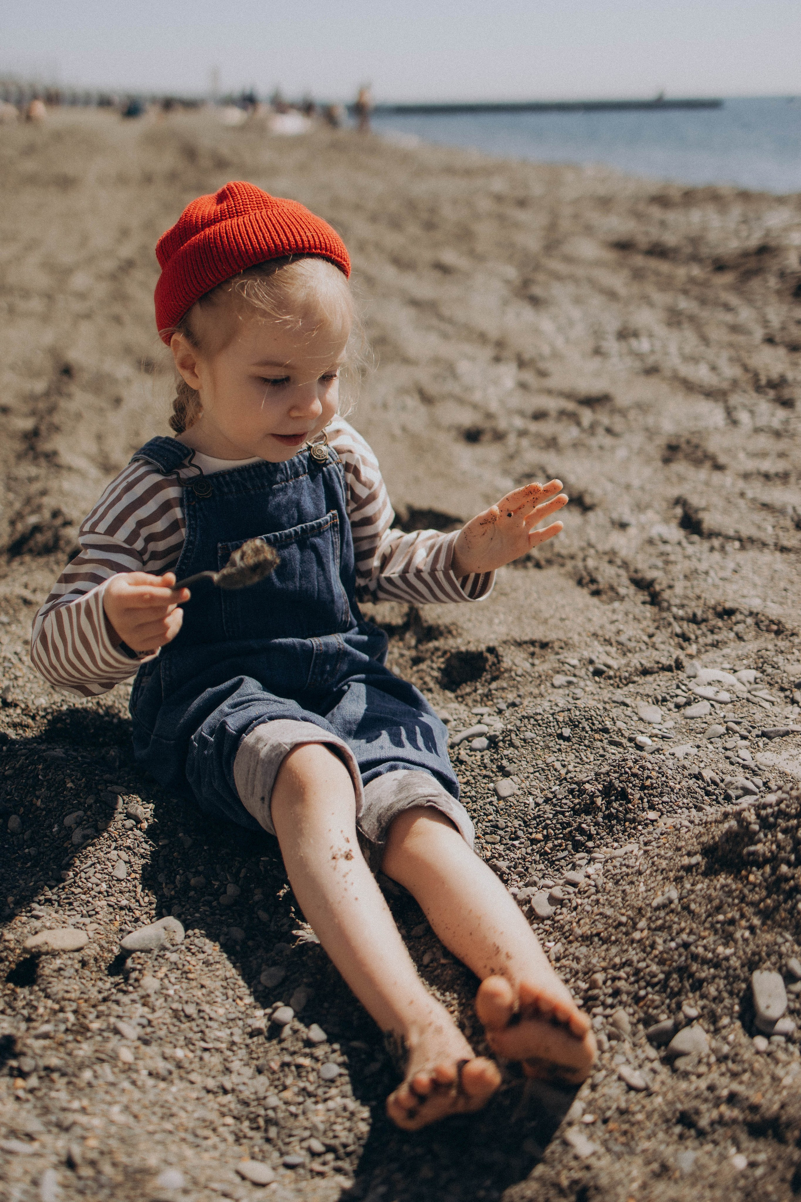 История на побережье. Фотограф lifestylе в Москве Пшеничная Анастасия