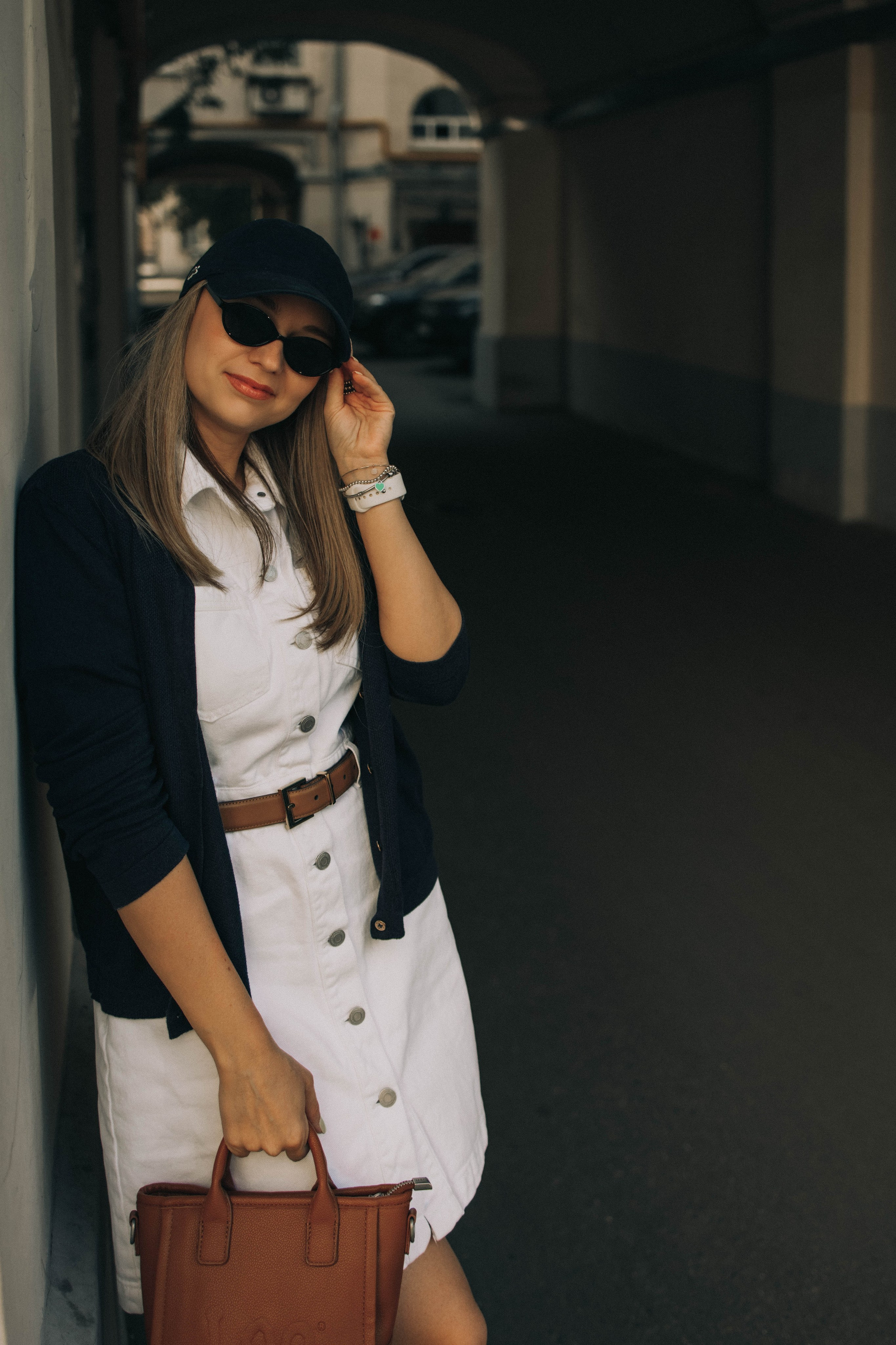 Прогулка Лиза и Марина. Фотограф lifestylе в Москве Пшеничная Анастасия