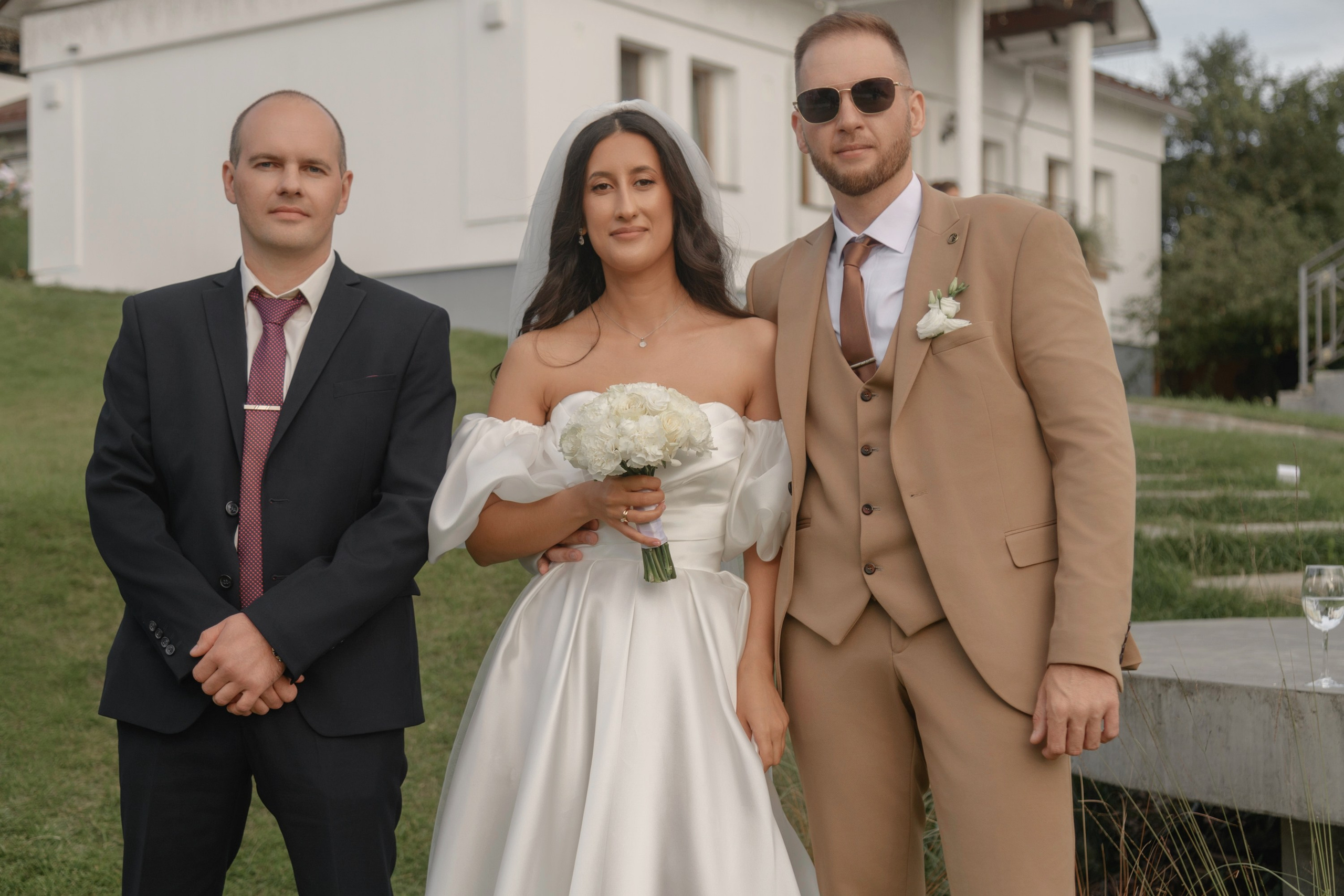 Камилла и Денис. Фотограф Смоляк Алена