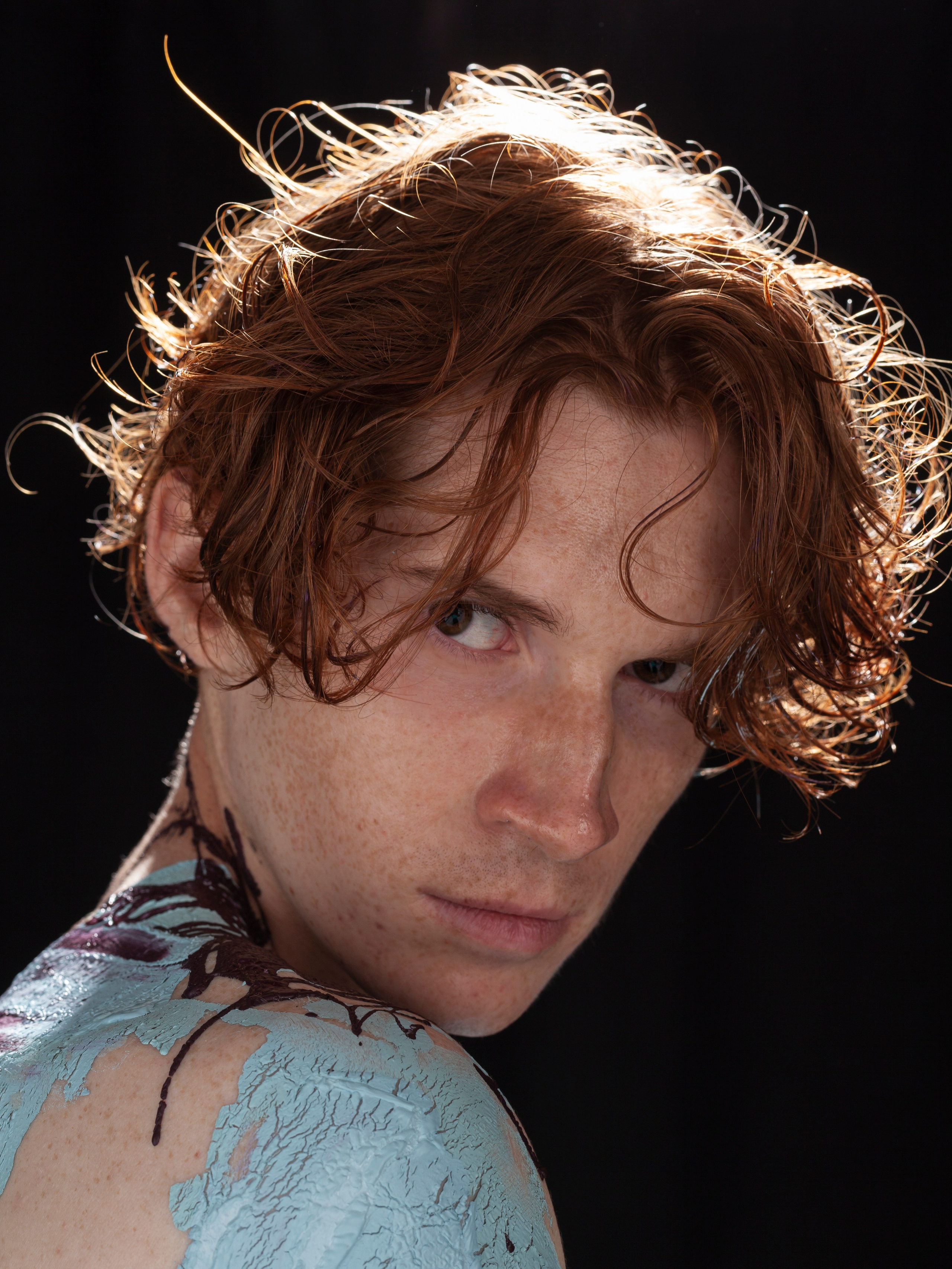 Частная съемка. Ангелина Журавлева Фотограф в Москве