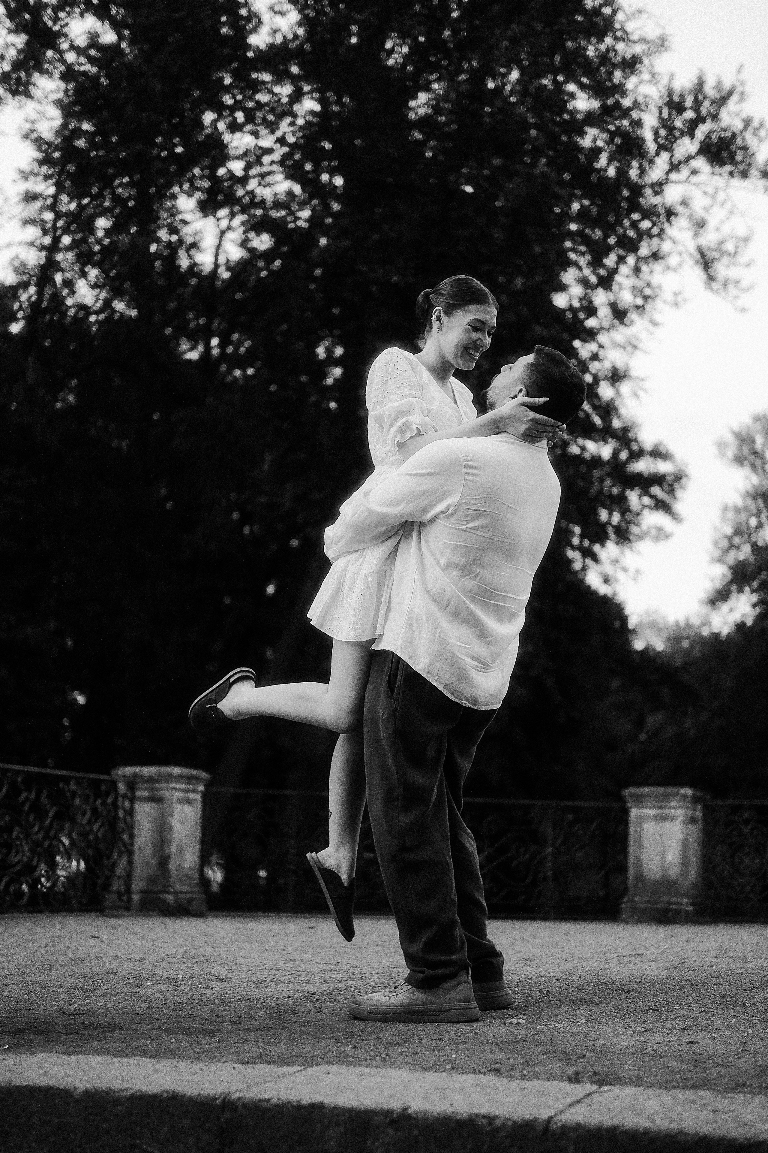 Алёна & Сергей. Phdkvmr.ru