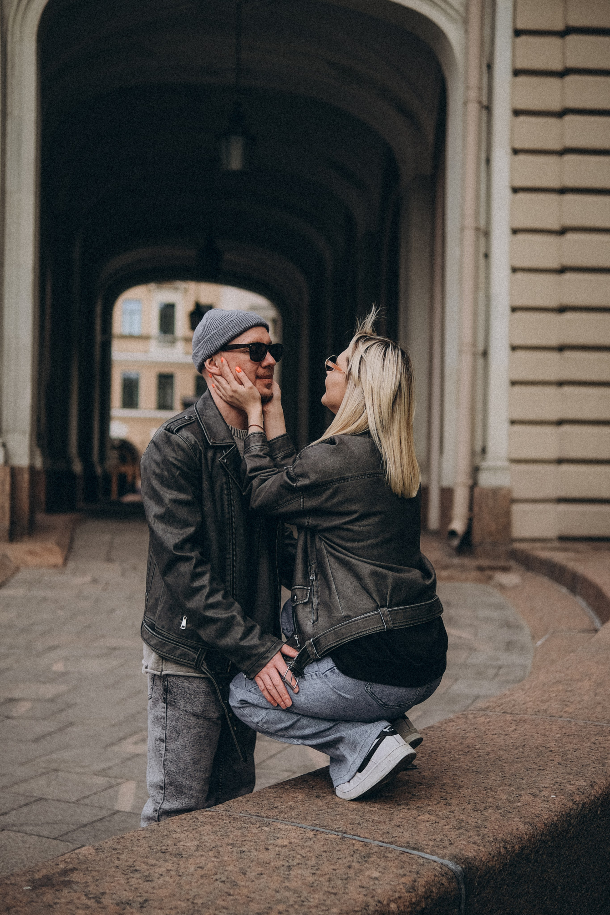 Кира & Макс. Phdkvmr.ru