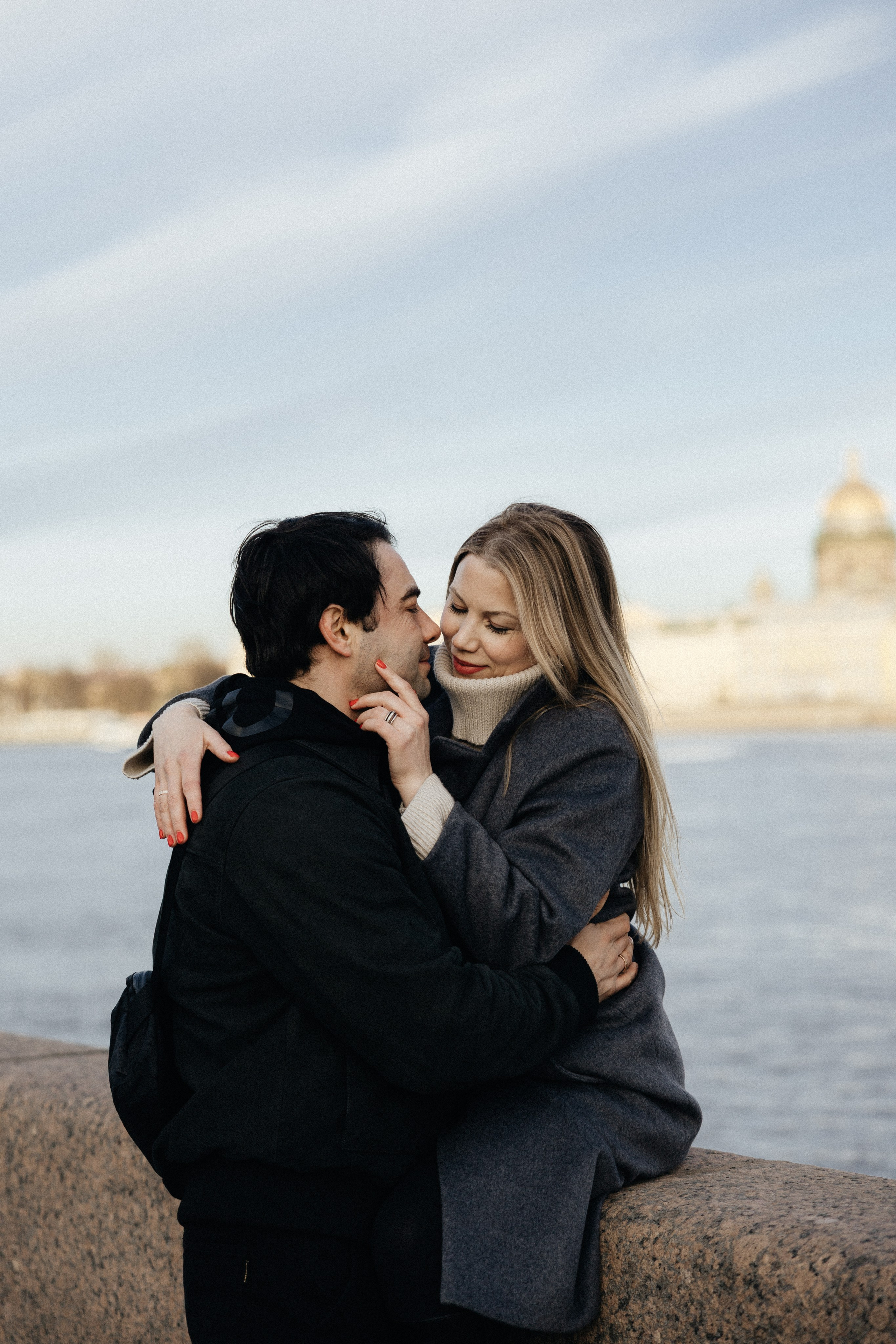 Аня&Максим. Phdkvmr.ru