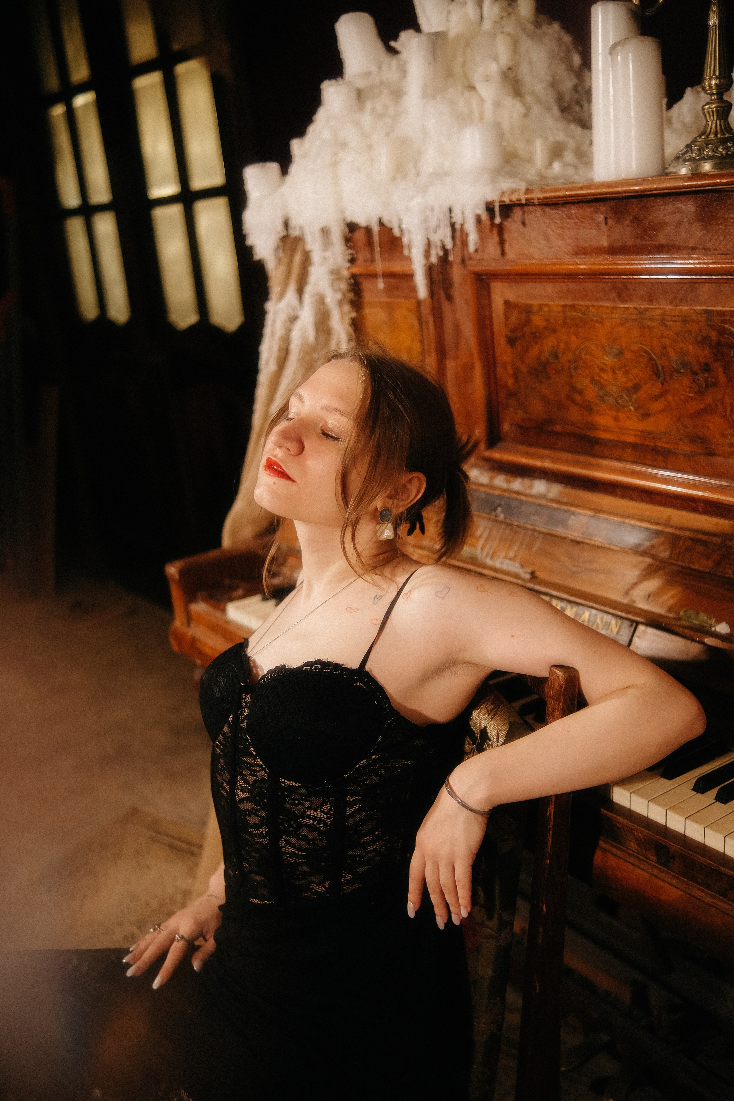 Ксюша МСК. Phdkvmr.ru