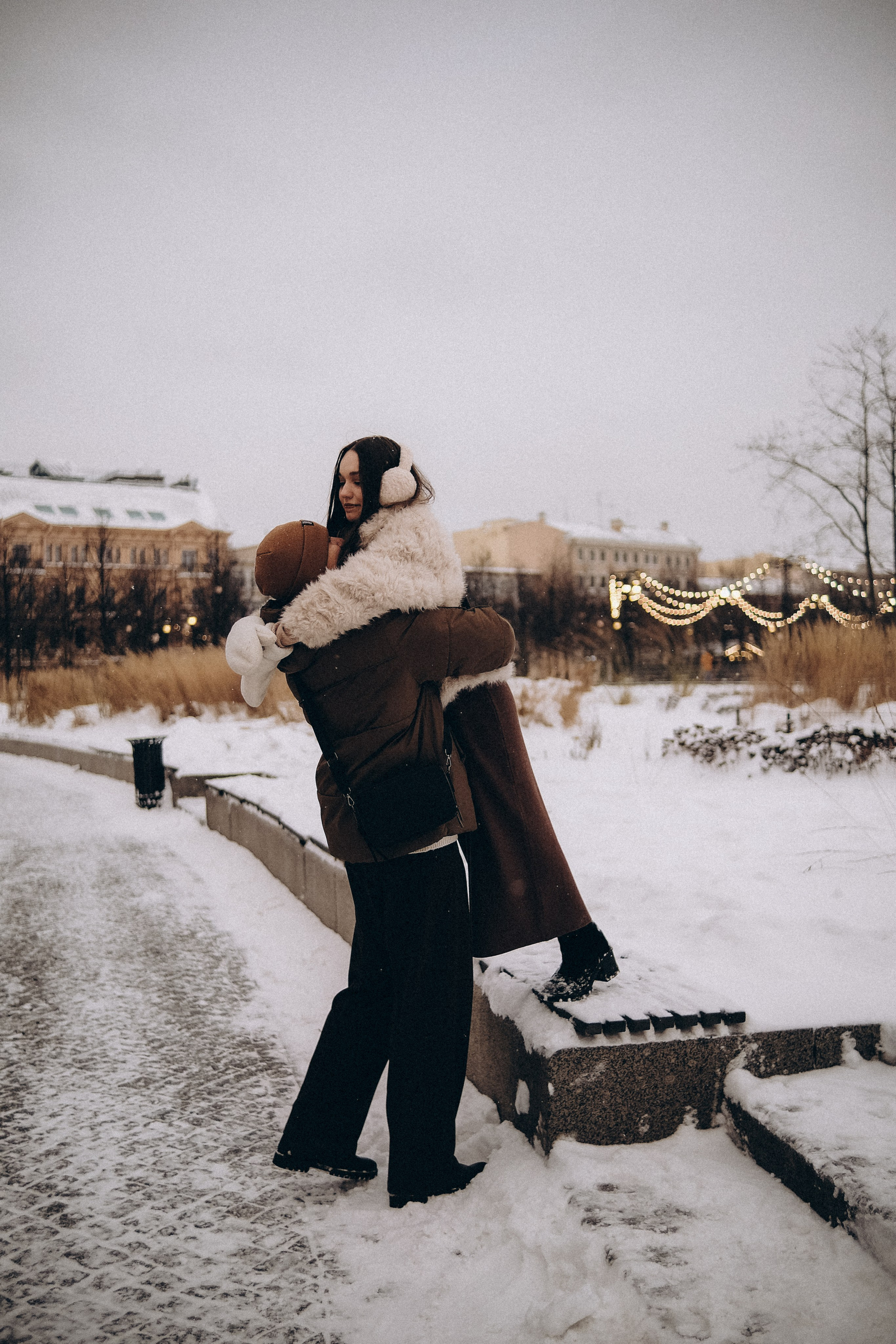 Таня & Дима. Phdkvmr.ru