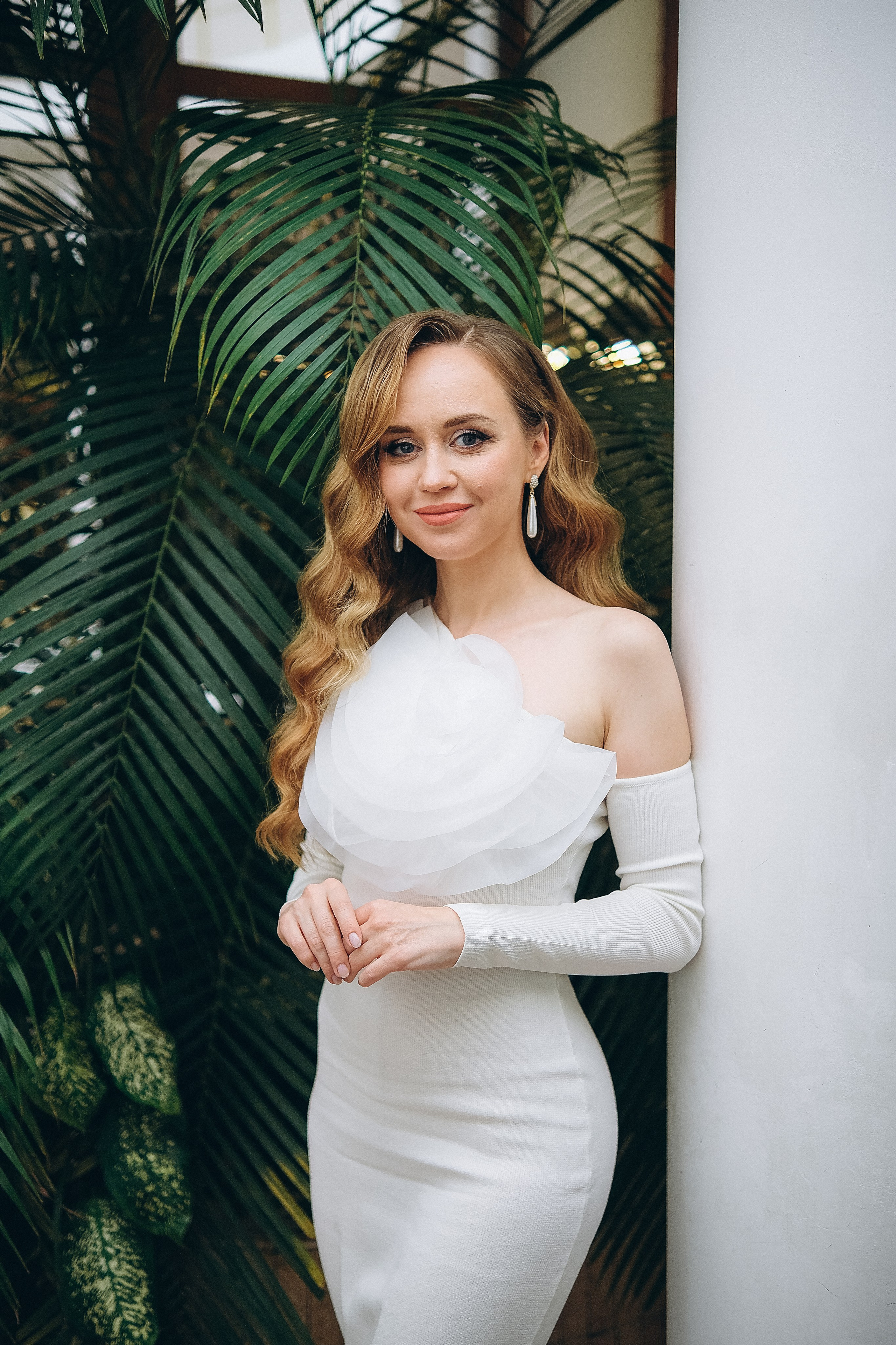 Марина & Слава. Загс Приморского р-на. Phdkvmr.ru