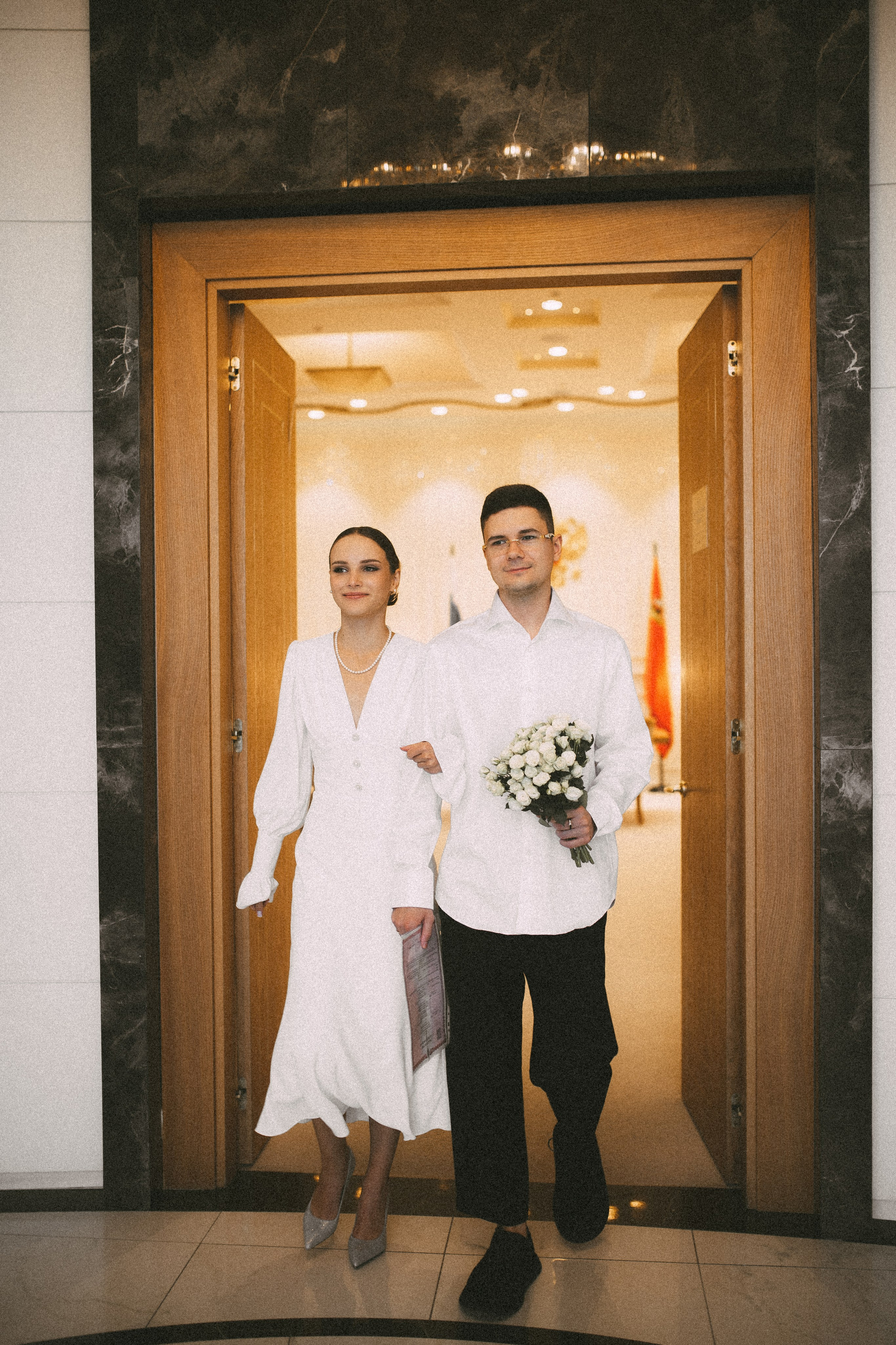 E & Г | Москва. Фотограф Екатерина Амбрушкевич