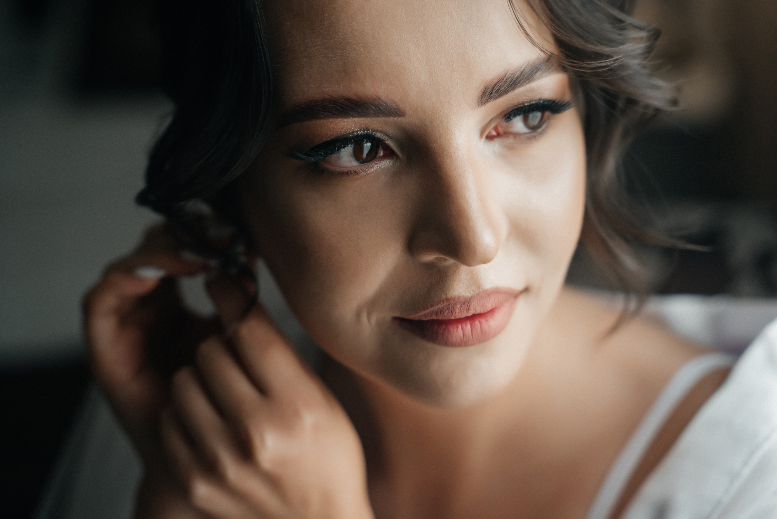 Алексей и Ирина. Свадебный фотограф в Самаре Анна Ковалева