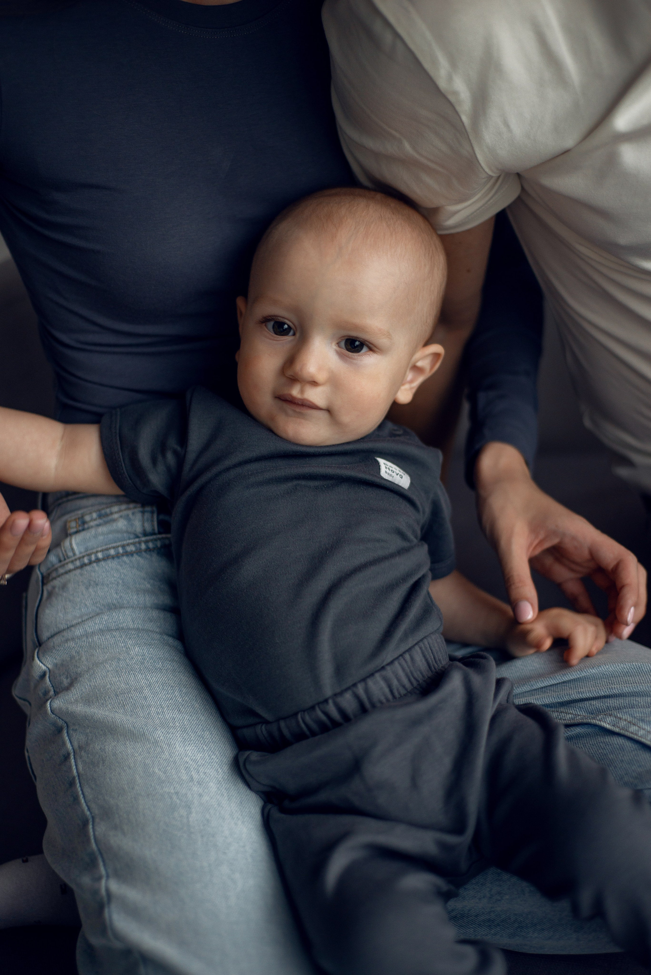 Семейная съемка Анастасии. Женский фотограф Санкт-Петербург Александра Колий