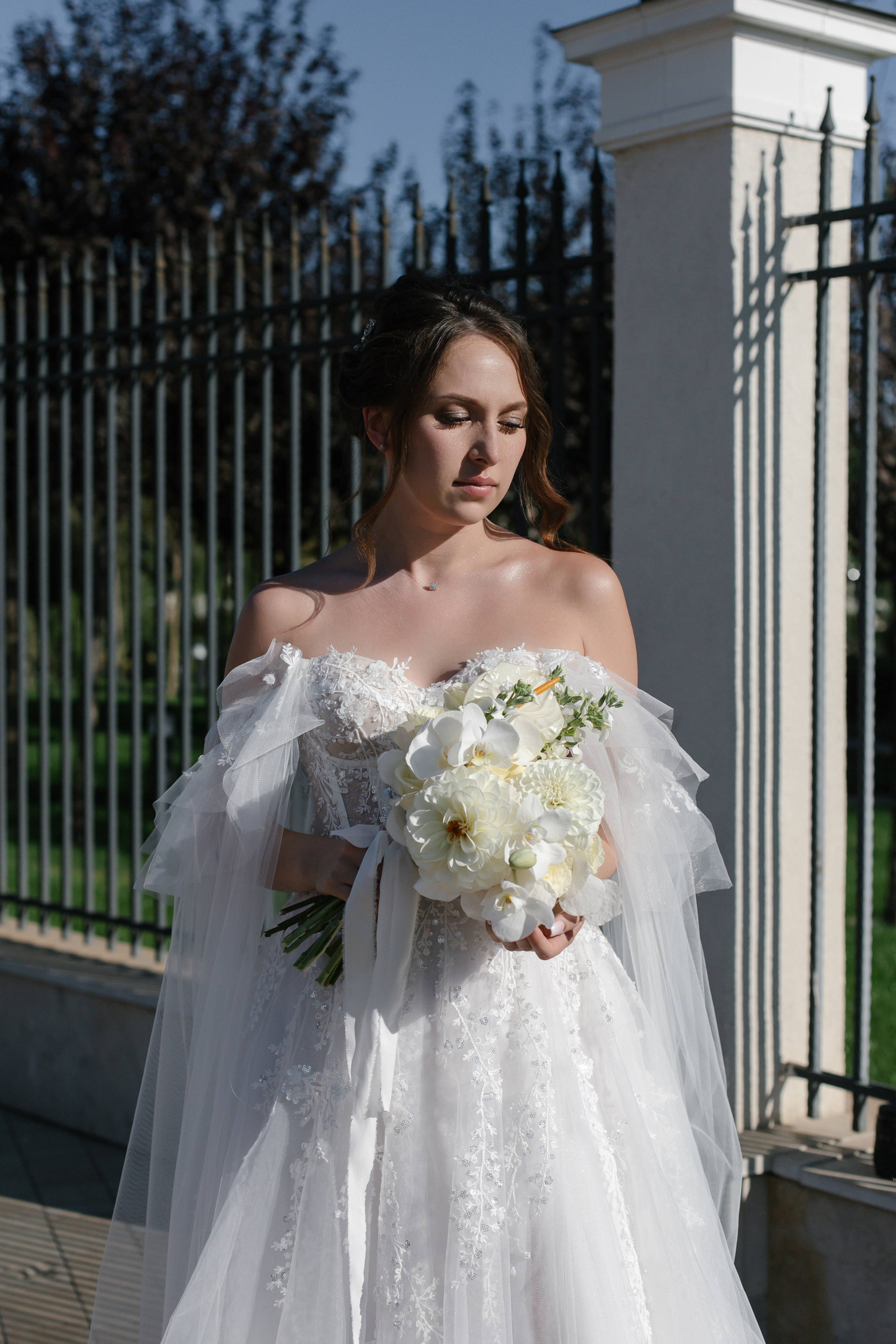 Николай и Татьяна. Свадебный и семейный фотограф в Краснодаре/Геленджике/Сочи/Санкт-Петербурге