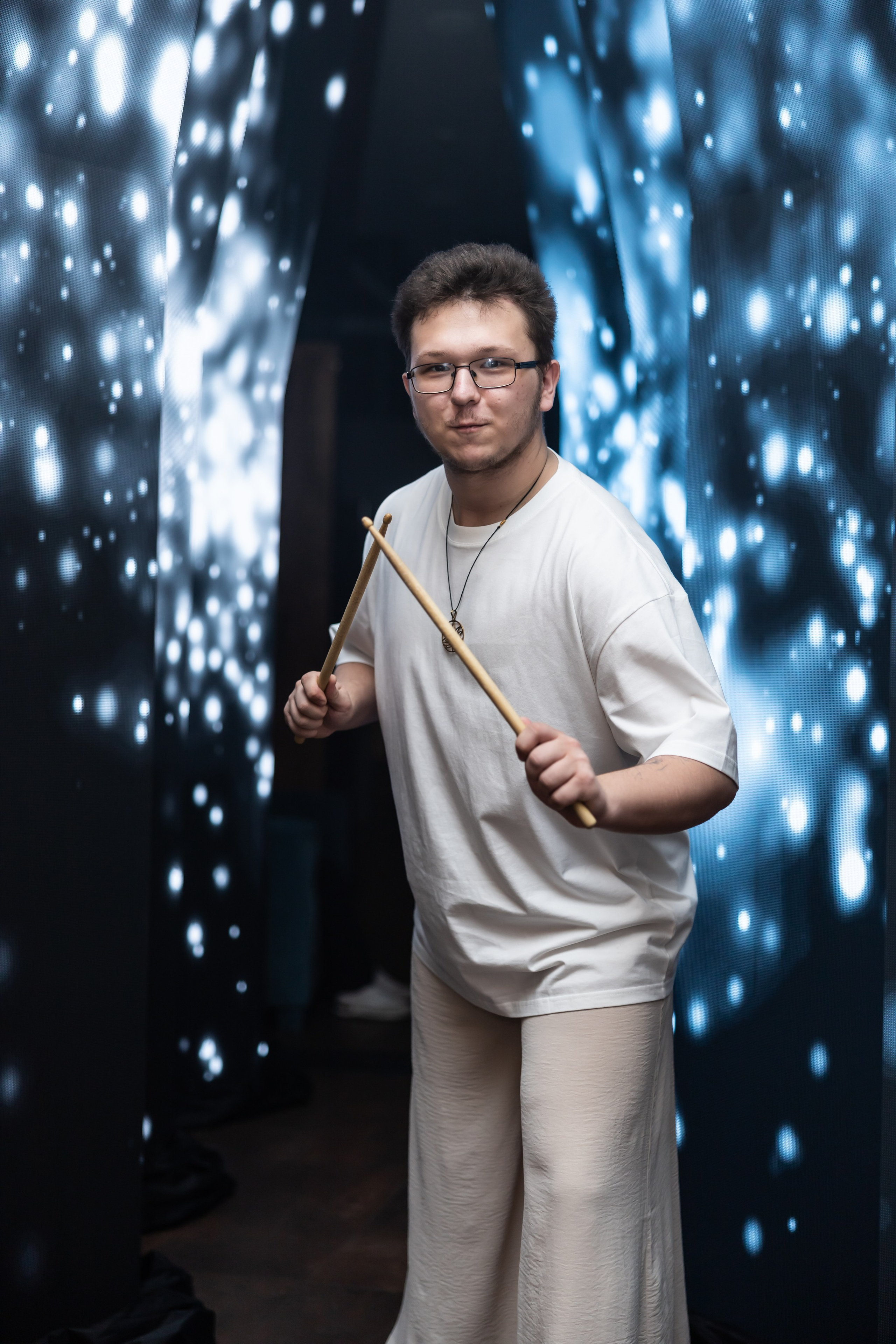 Галла ужин 16.02. Фотограф Элла Ефимова