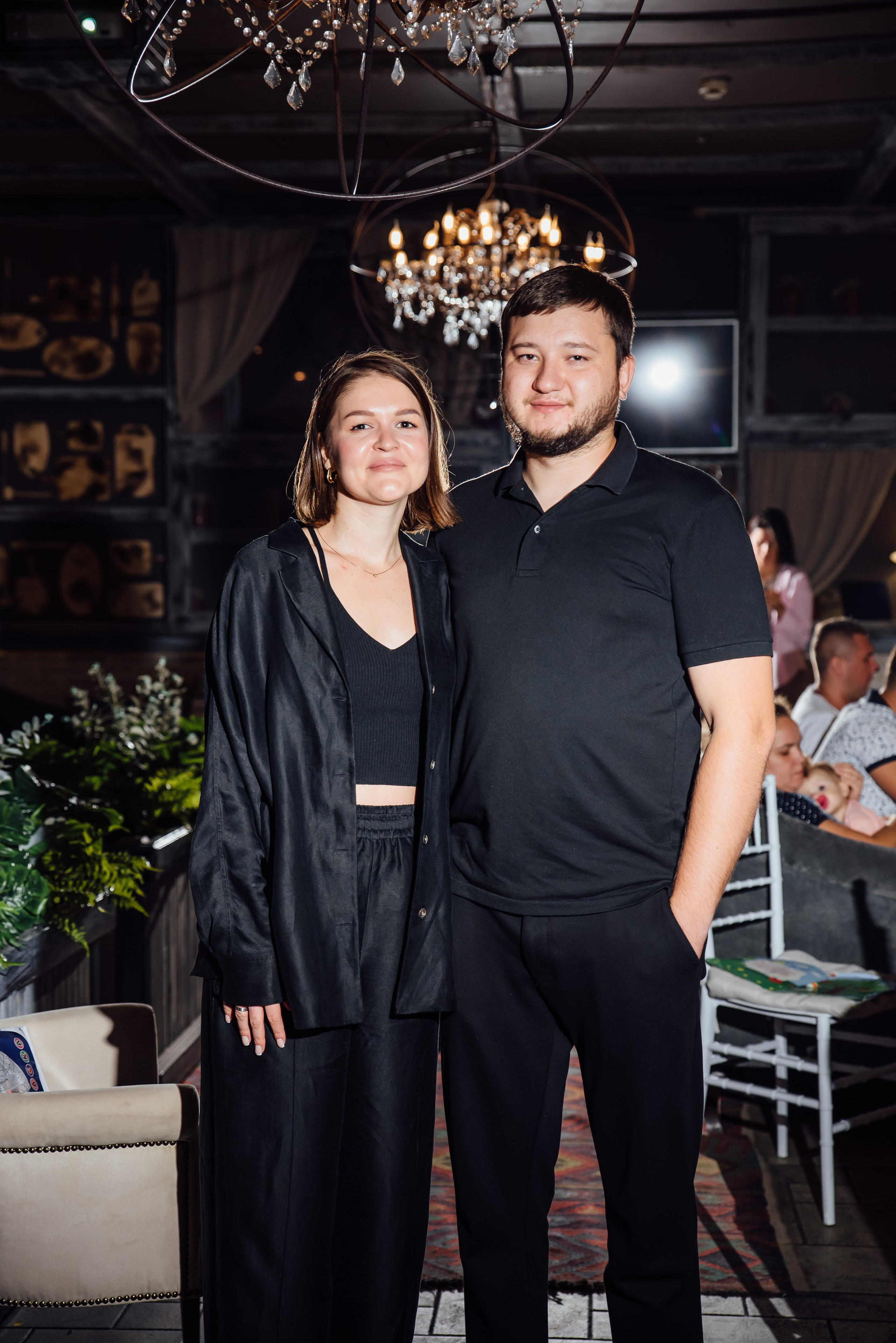 Юбилей Владислава. Свадебный фотограф Москва — Юлия Фоменко — профессиональный фотограф