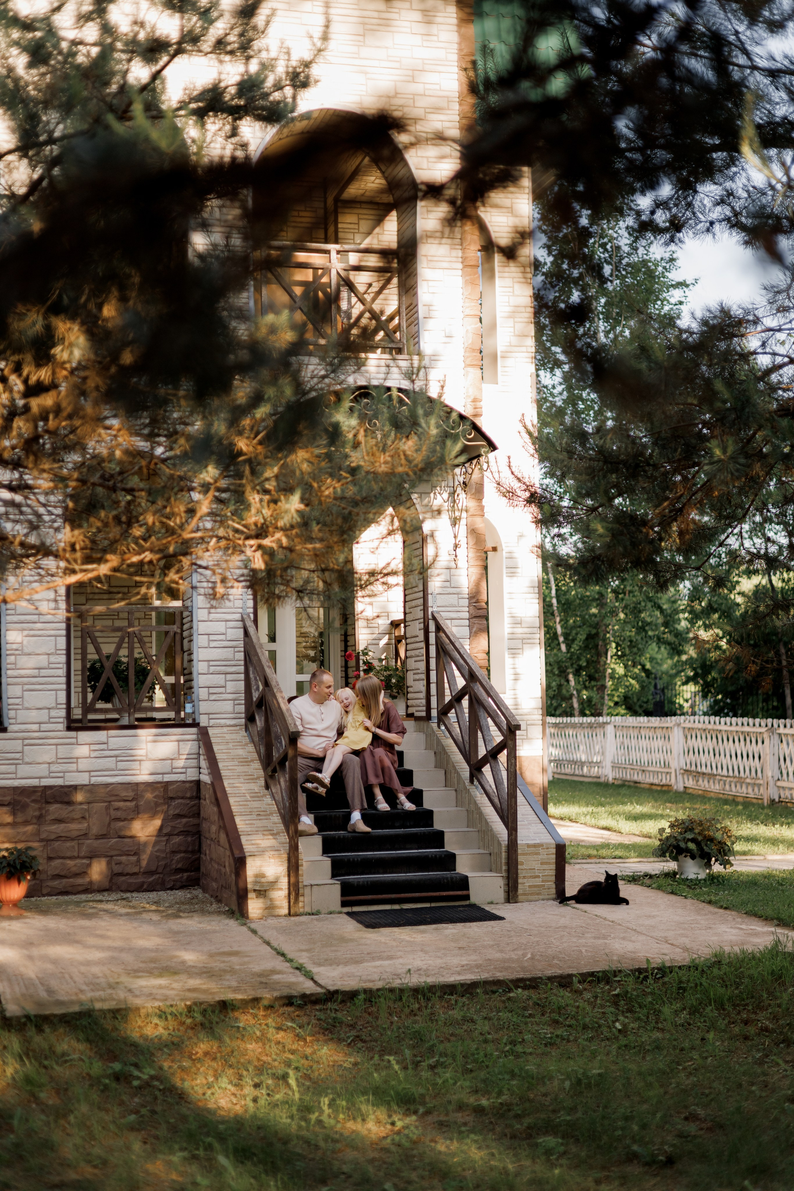 Детский фотограф биробиджан. Детский и семейный фотограф  Биробиджан Оля Светагор