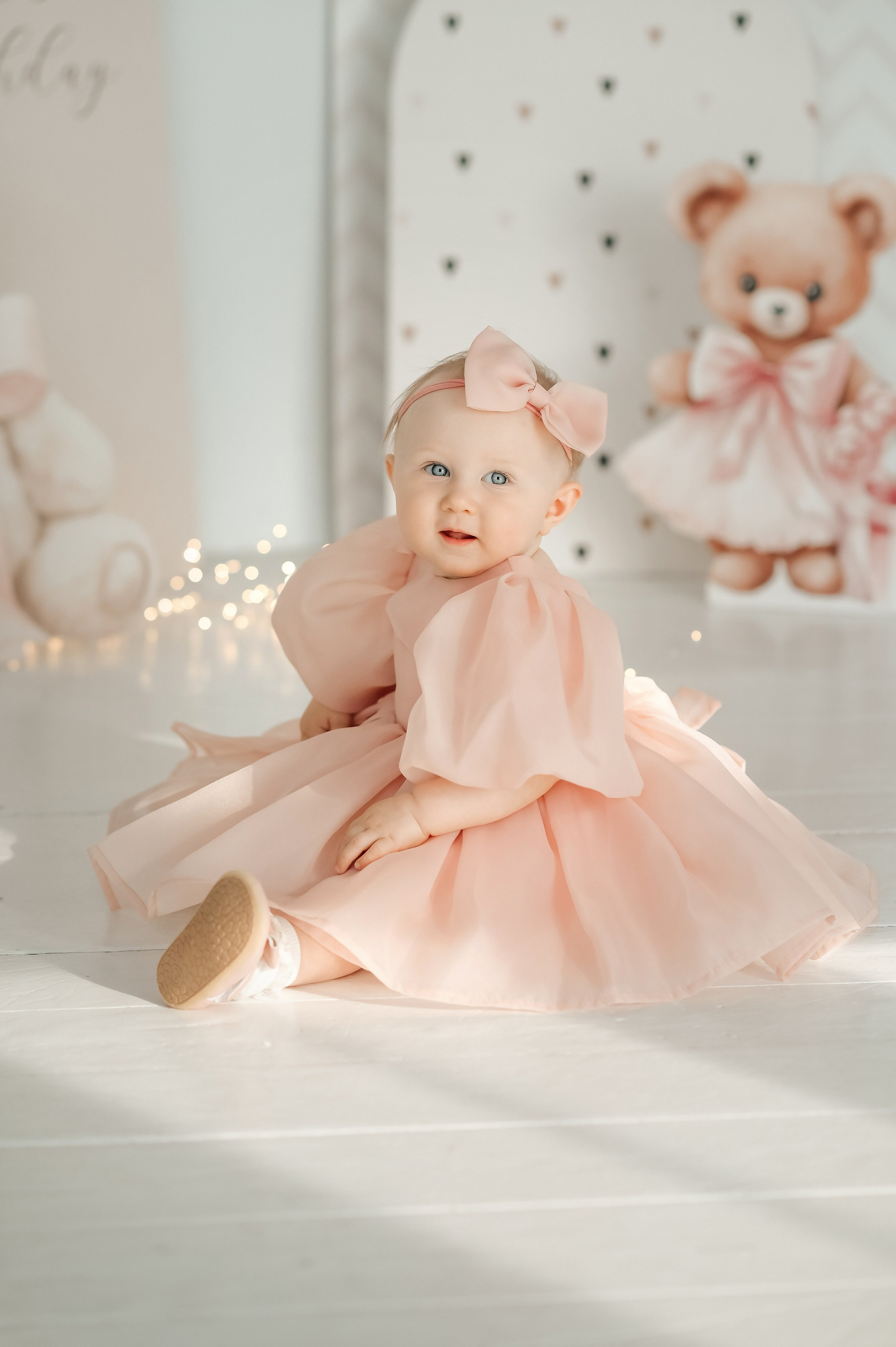 День Рождения Сашули. Семейный фотограф Олеся Батурина Рязань