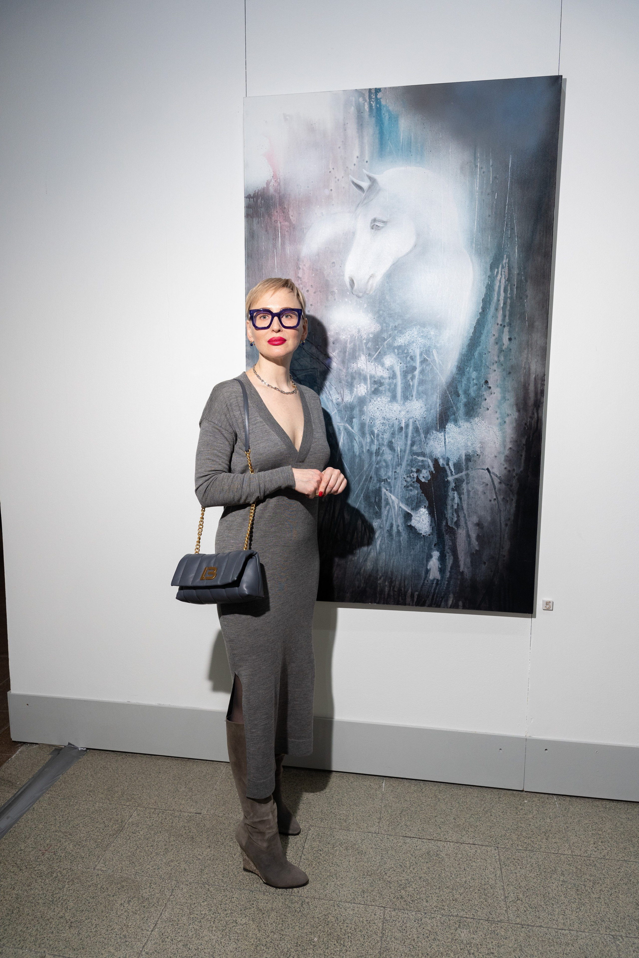 Art Russia 2024. Портретный и репортажный фотограф в Москве Разуменко Роман