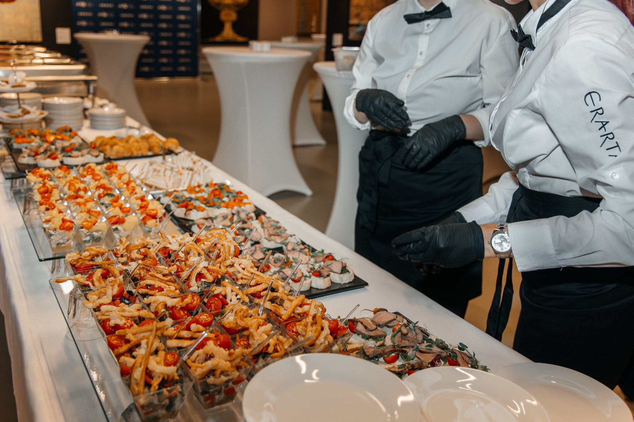 Конференция «Ценза» Erarta Санкт-Петербург. Фотограф Москва Людмила Белова