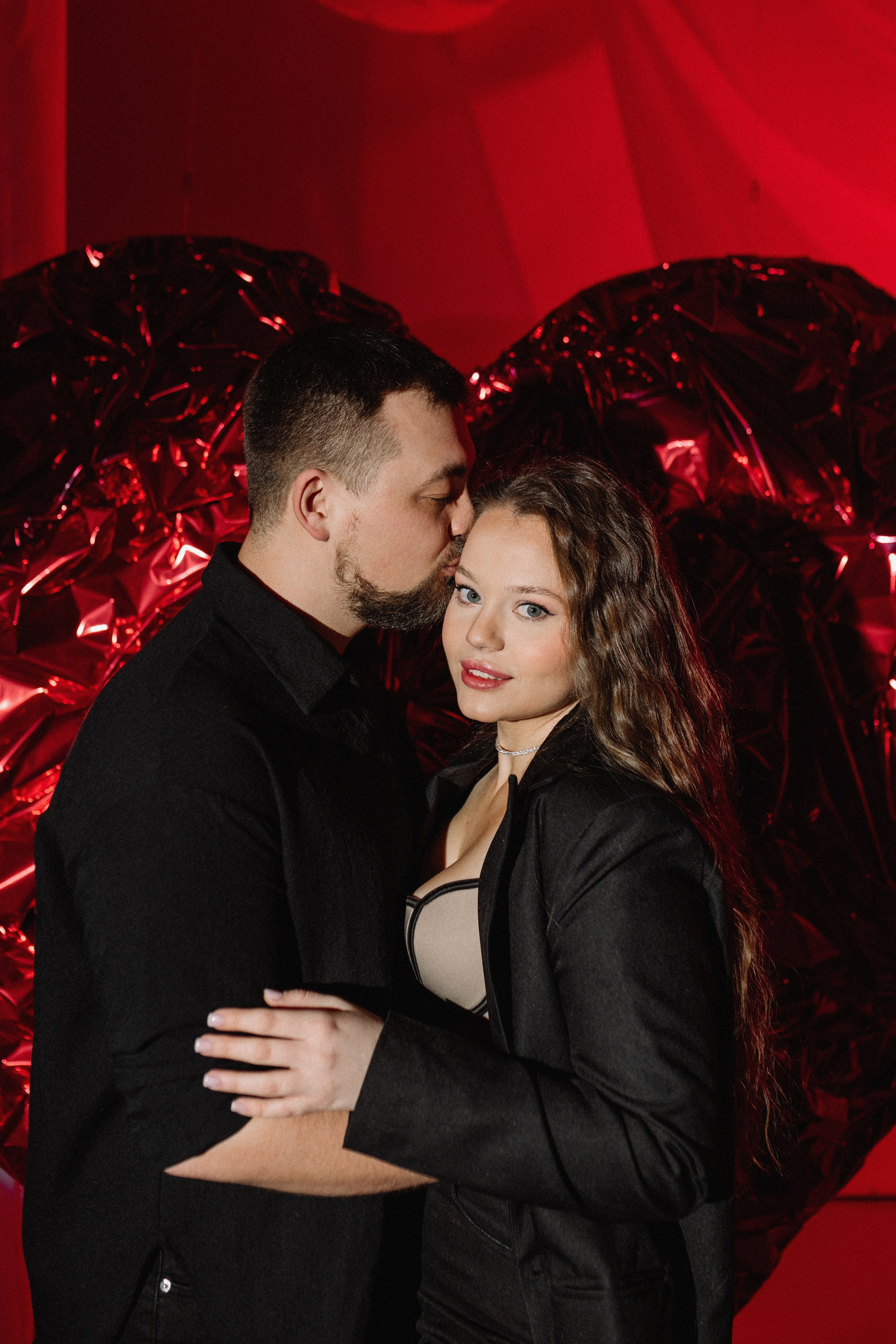 А+Р. О любви. о чувствах. о вас. Аня Суббота