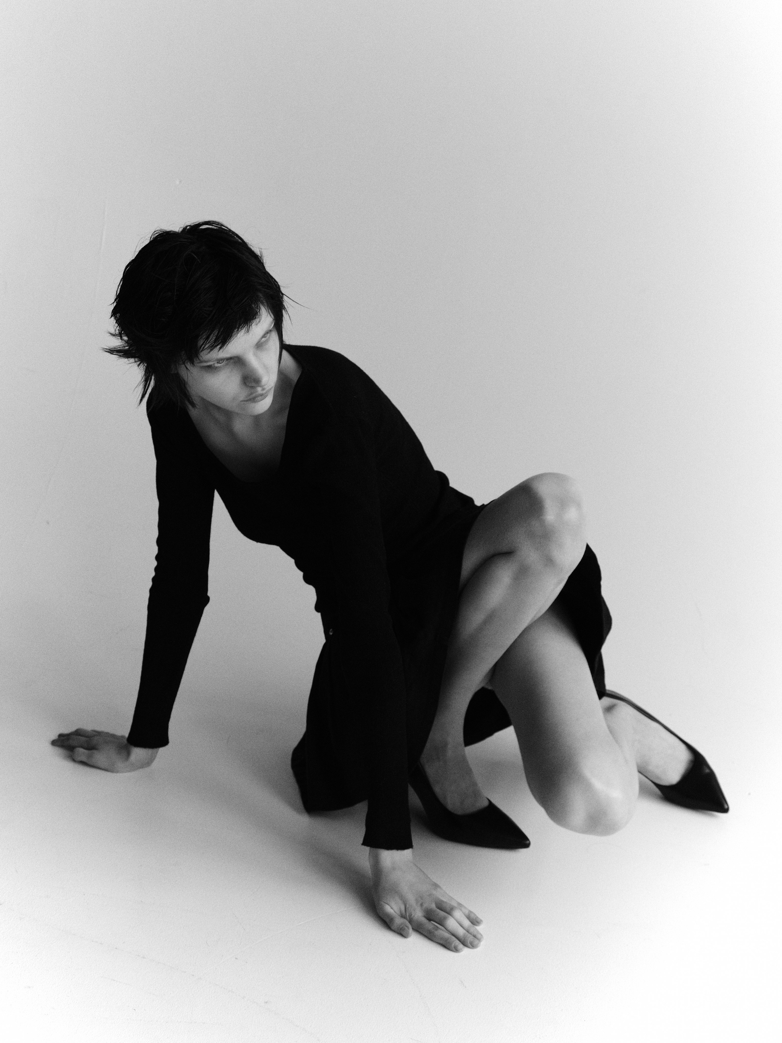 Lena. Photographer Mary Sergo