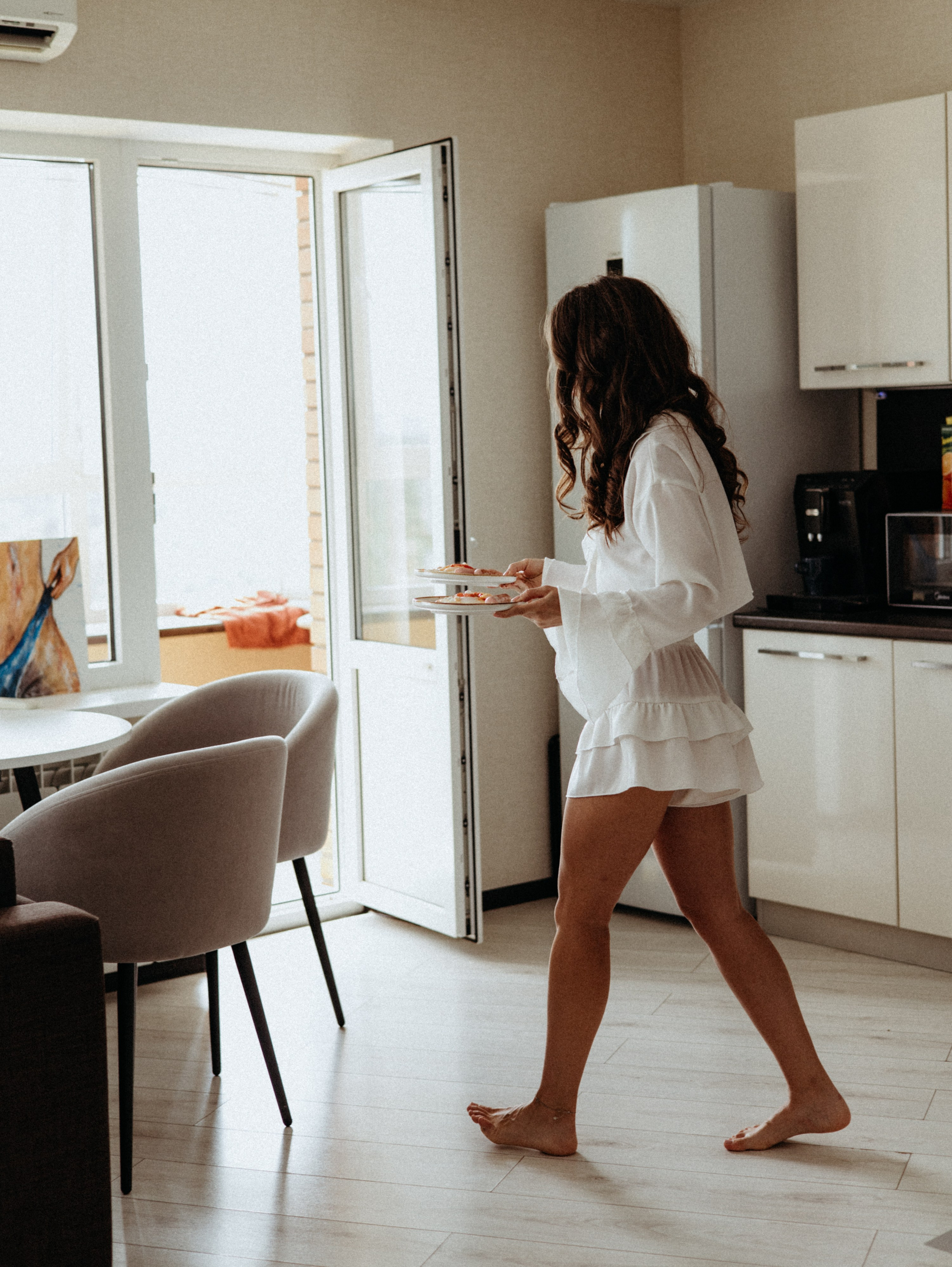 Анастасия (Life Style). Свадебный и репортажный фотограф в Москве