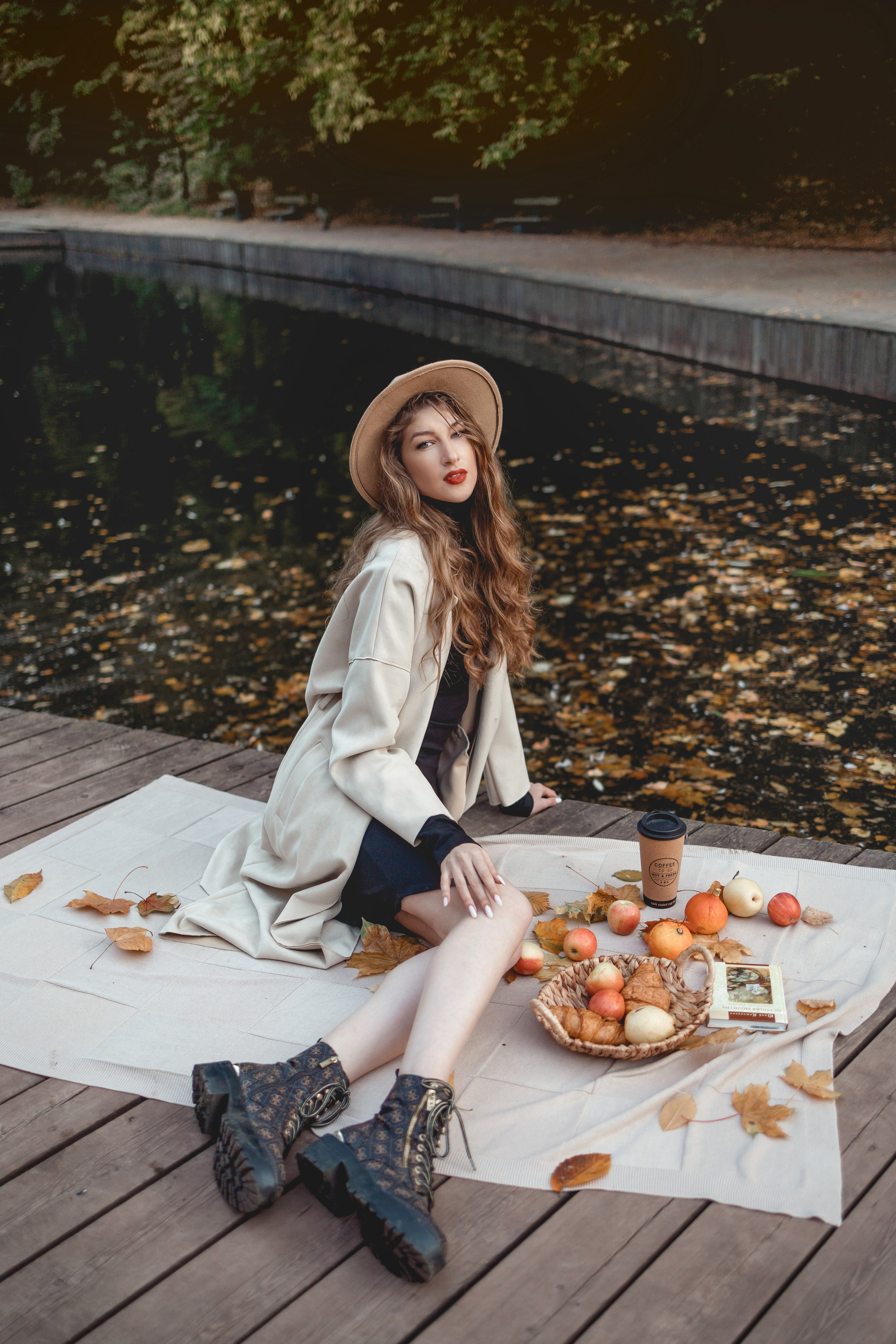 Виолетта. Главная