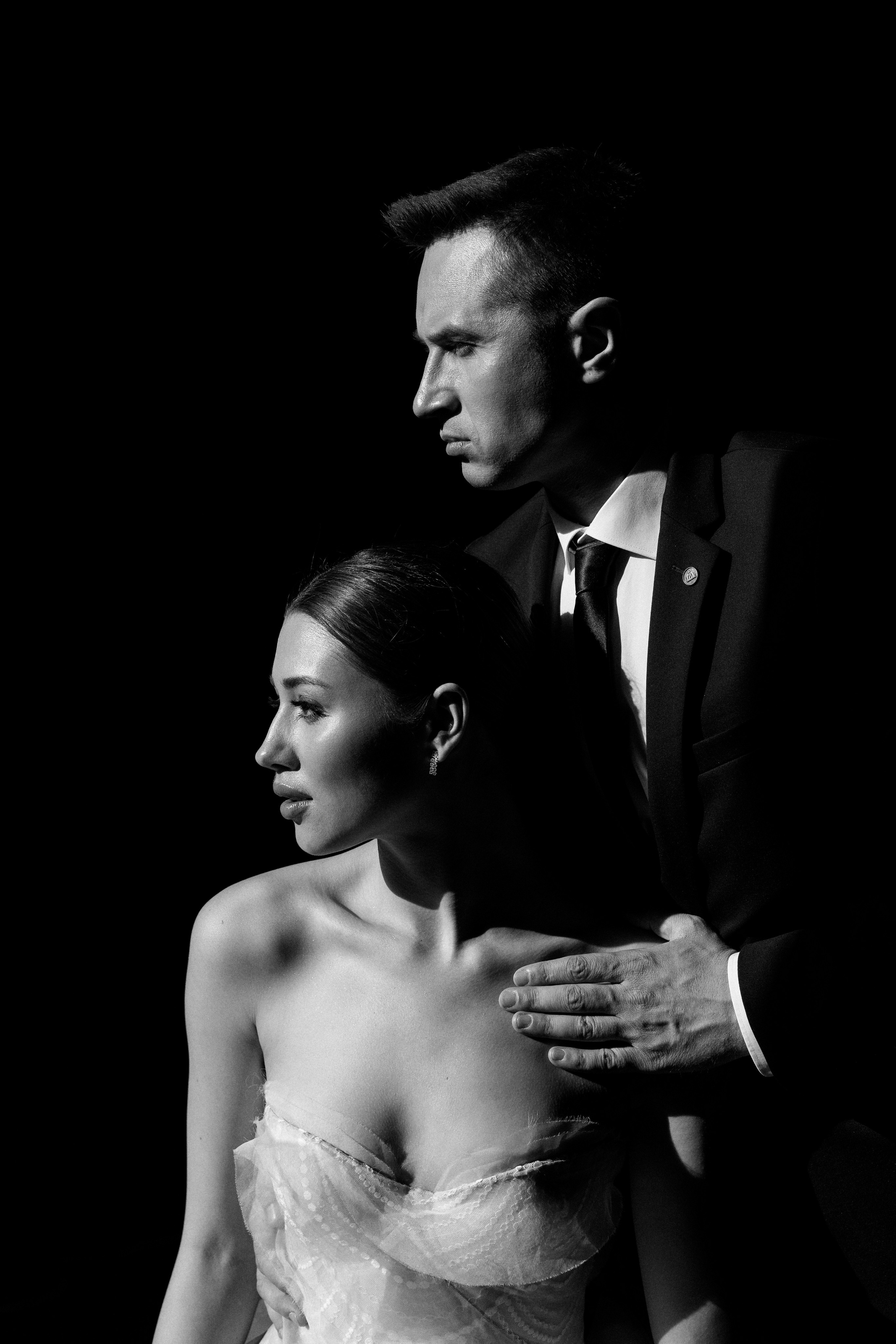 Свадебный и семейный фотограф Ксения Шекк Екатеринбург