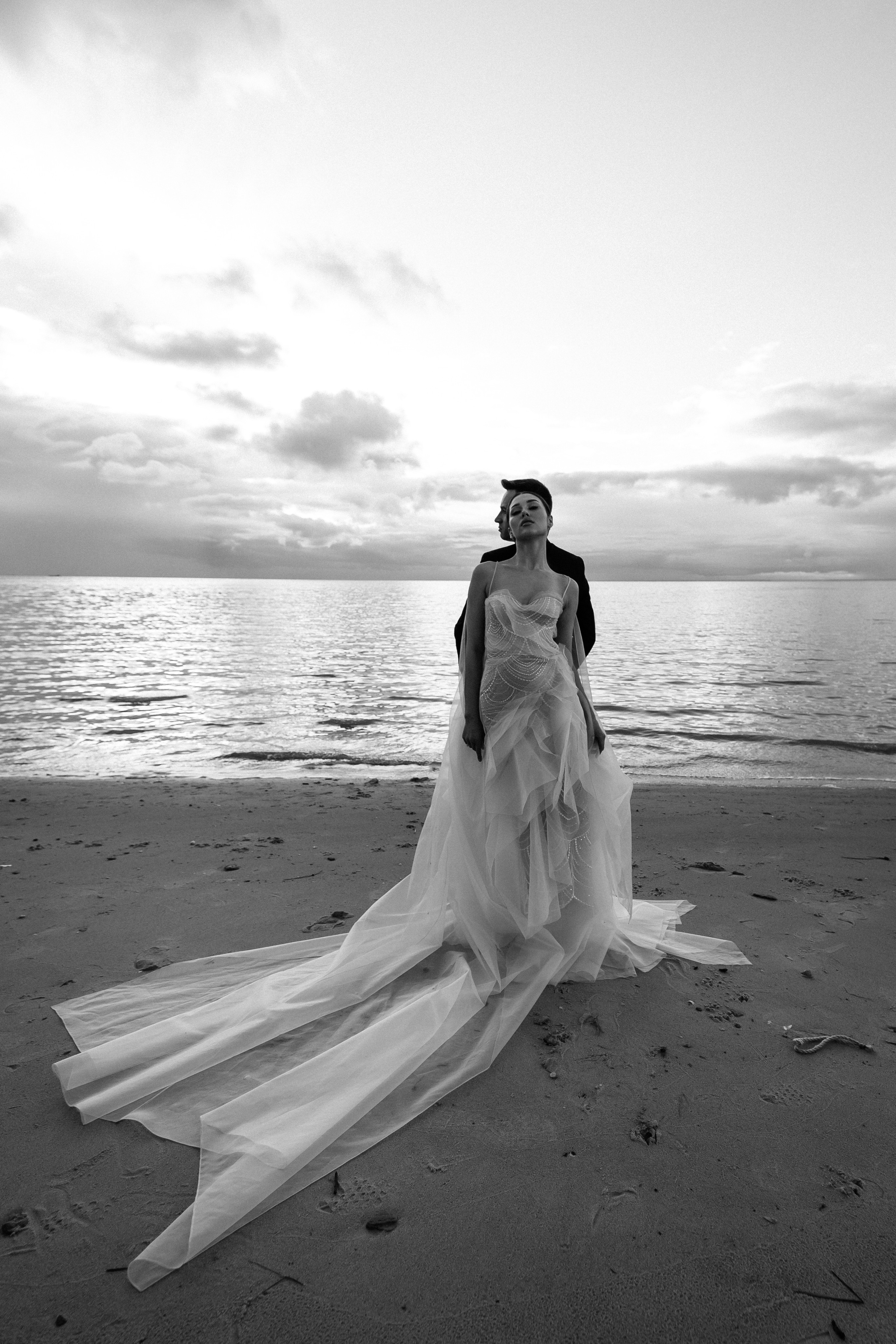 Свадебный и семейный фотограф Ксения Шекк Екатеринбург