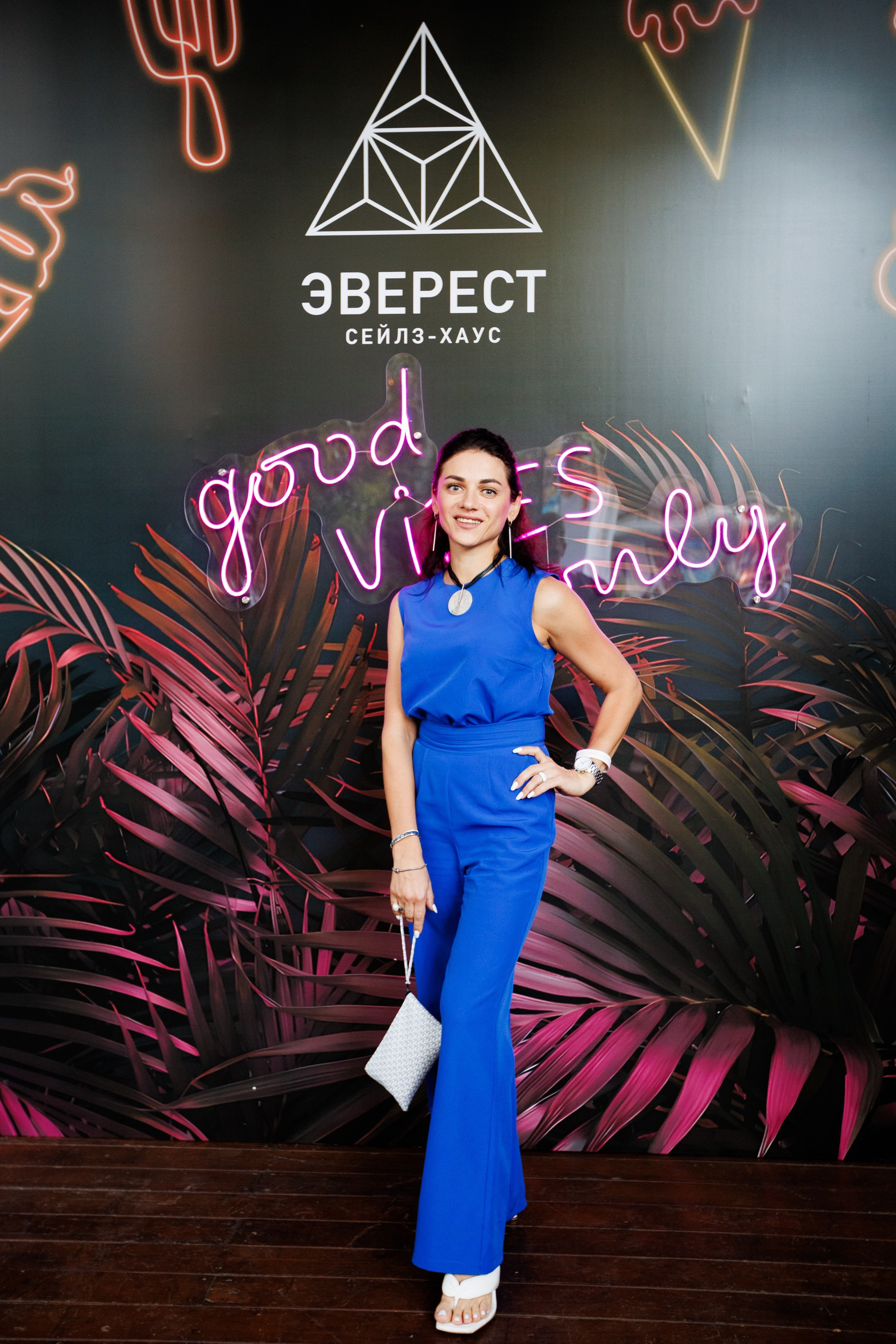 EVEREST VIBE good vibes only 16.08.2023. EVEREST PHOTO REPORT