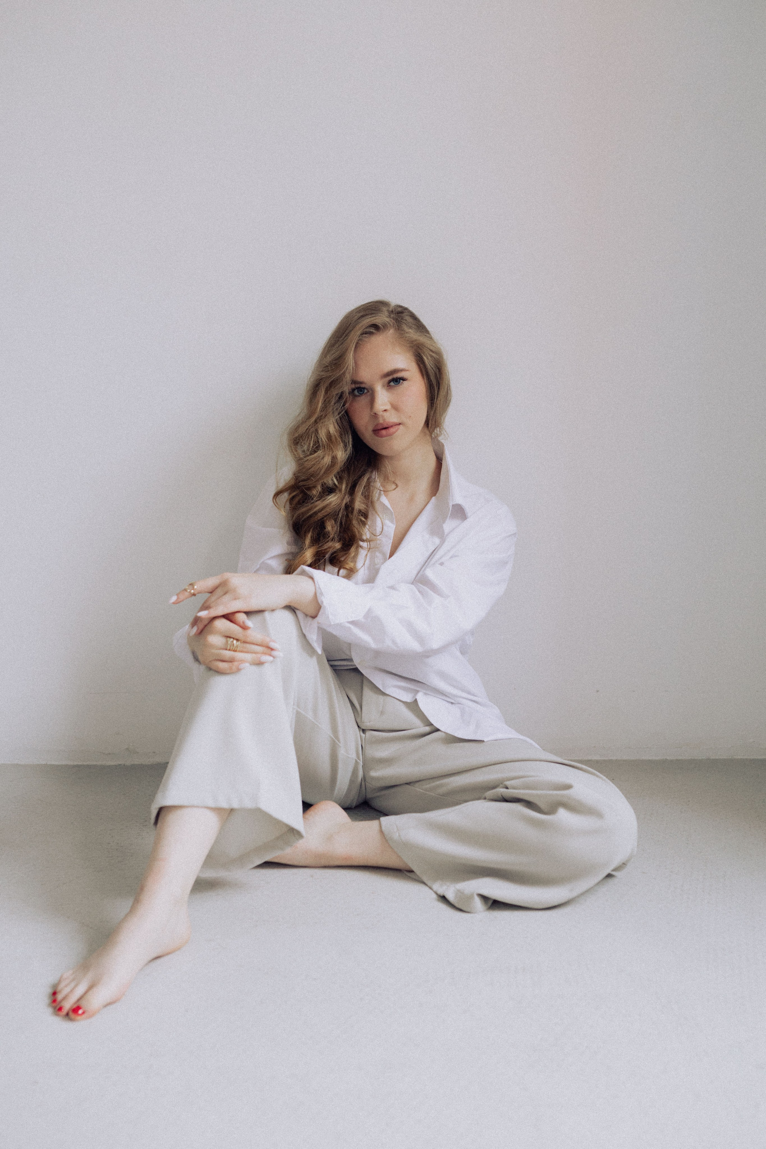 Елизавета. Фотограф Стилист Тюмень Вера Хайруллина